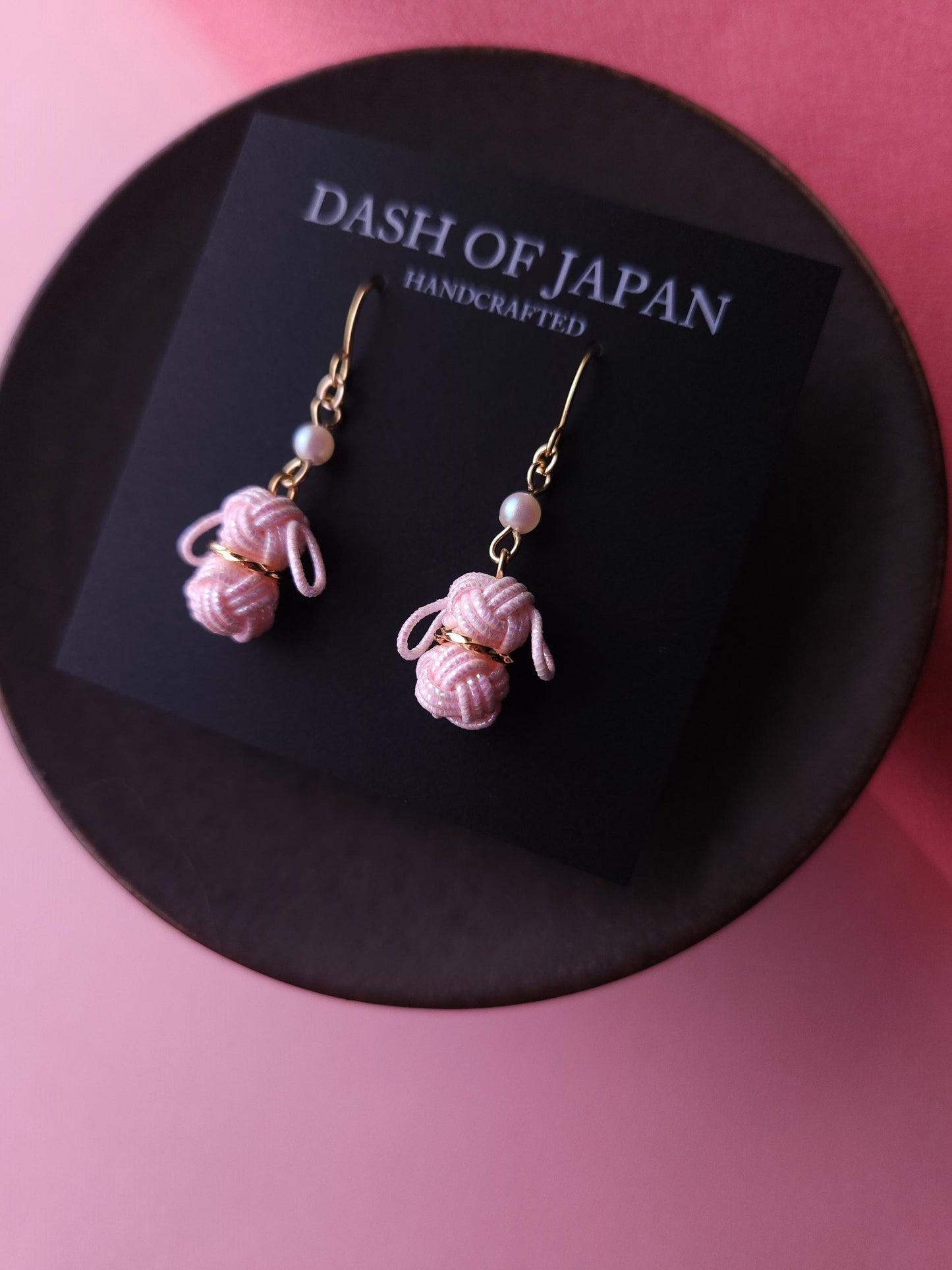 Bunny - Sakura Pink