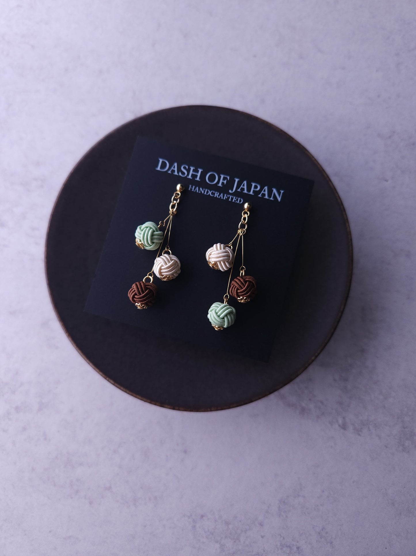 Candy Drop - Mint Chocolate
