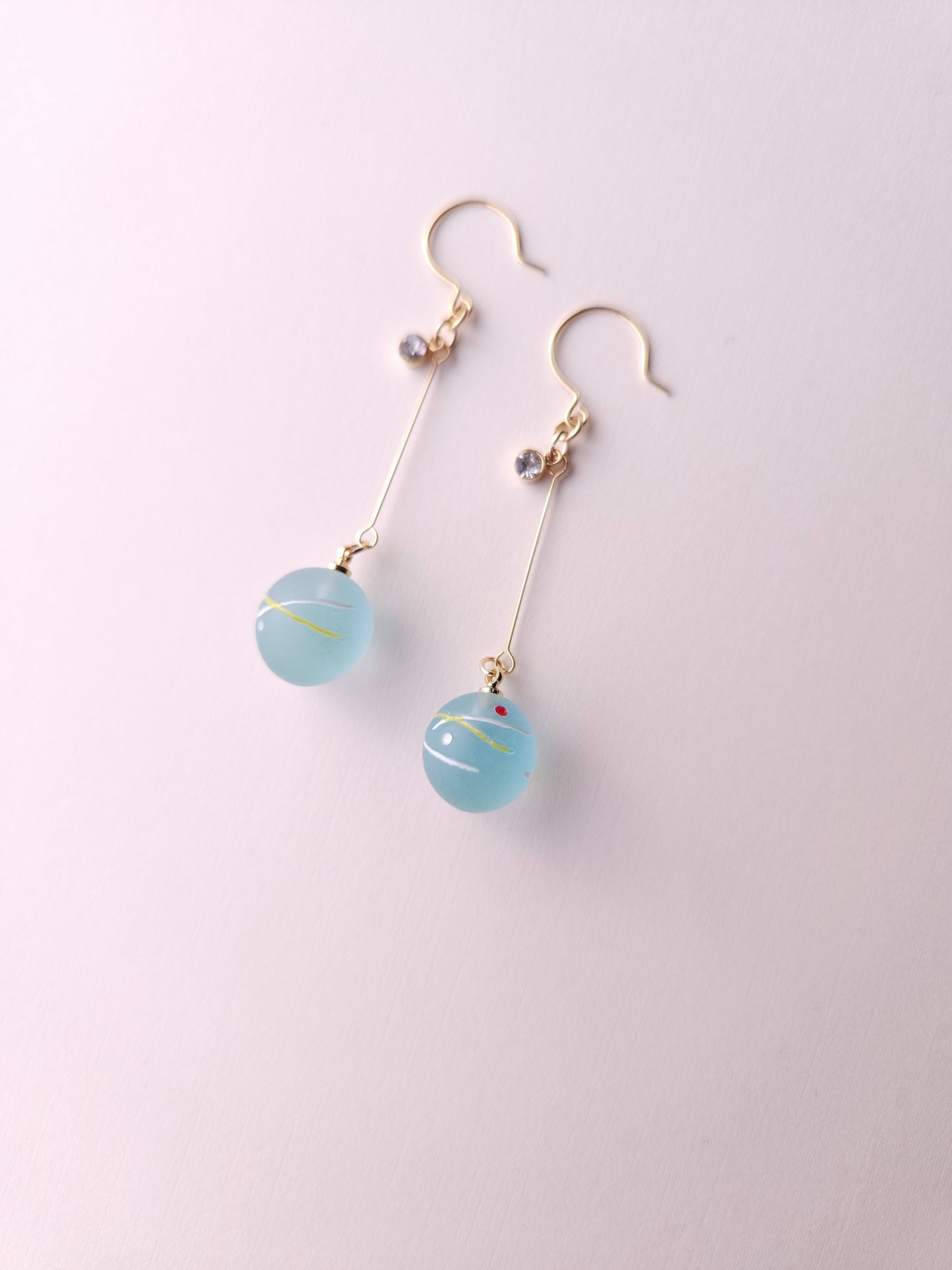 Water Balloons - Blue
