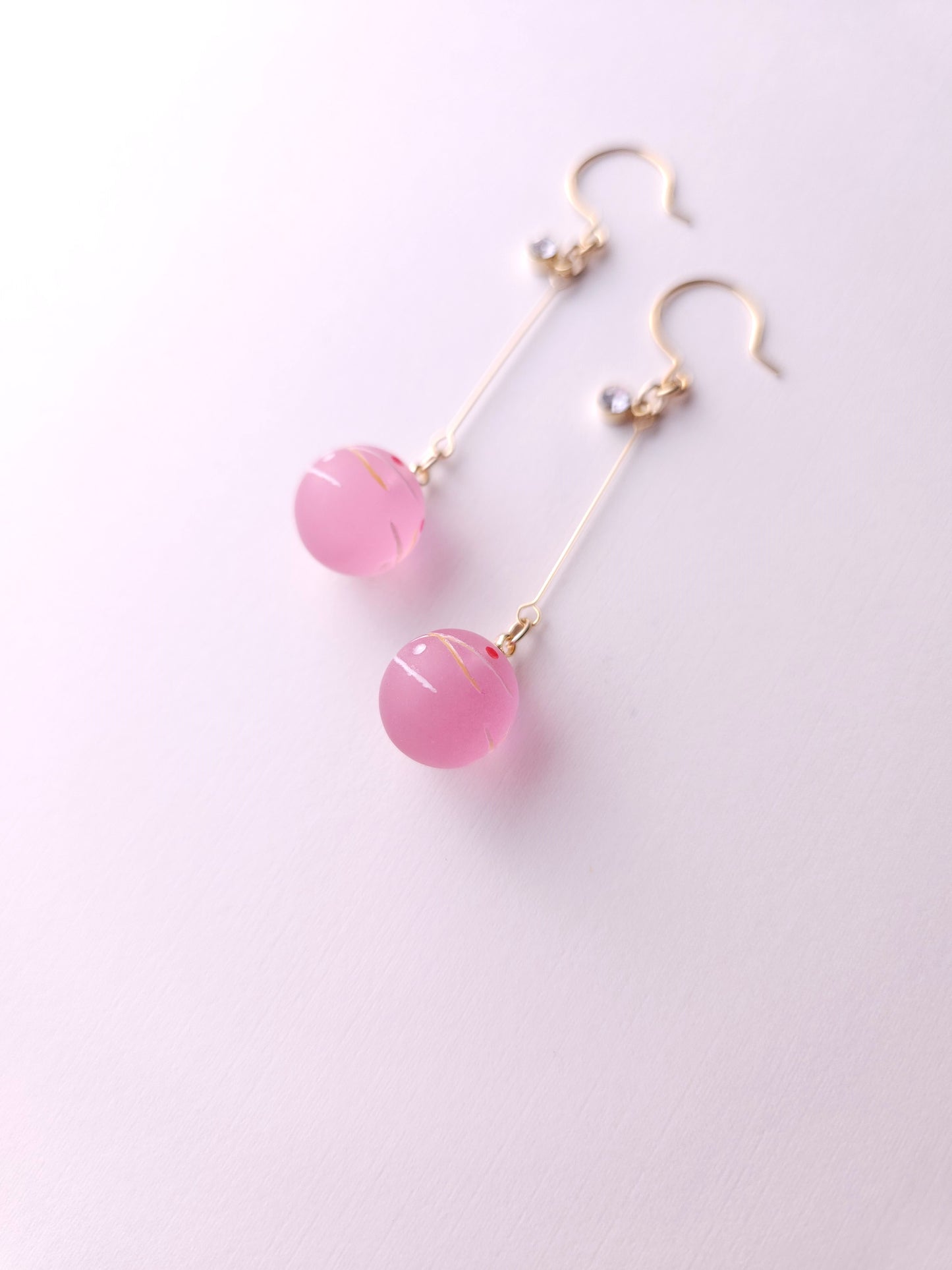 Water Balloons - Pink
