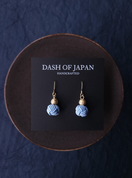 Daruma-Powder Blue