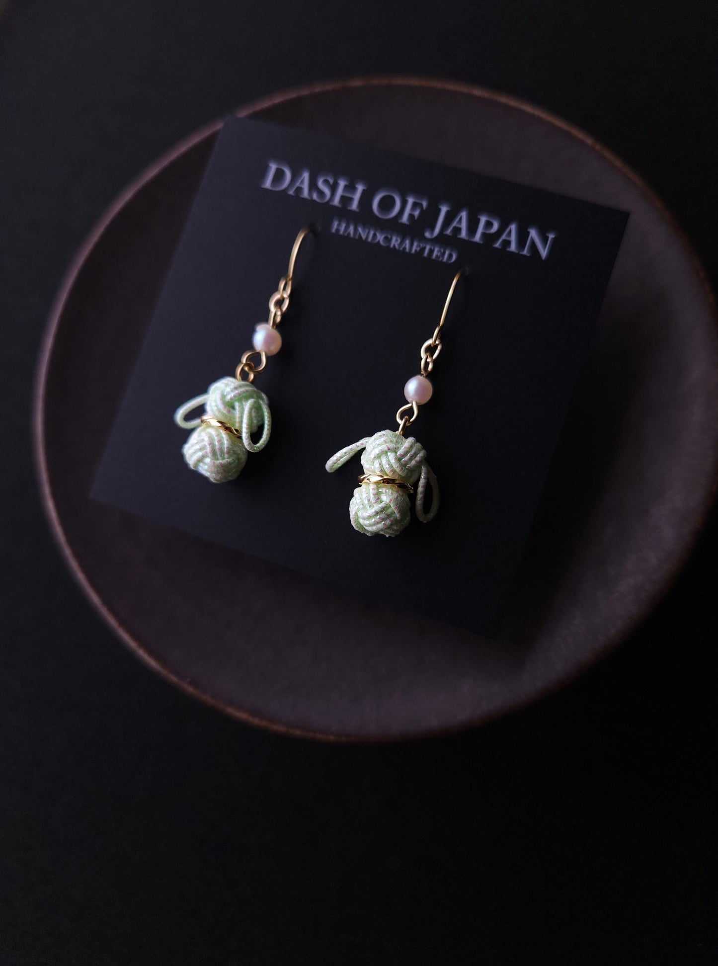 Bunny - Pastel Green