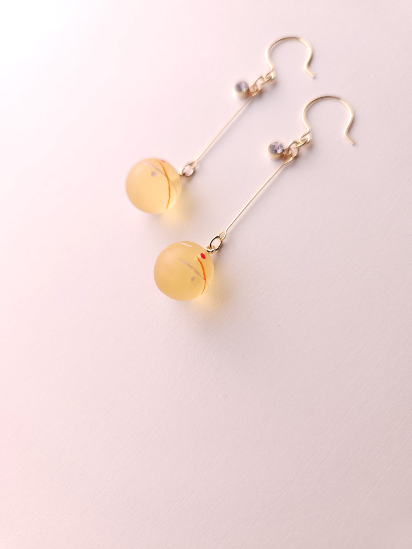 Water Balloons - Yellow