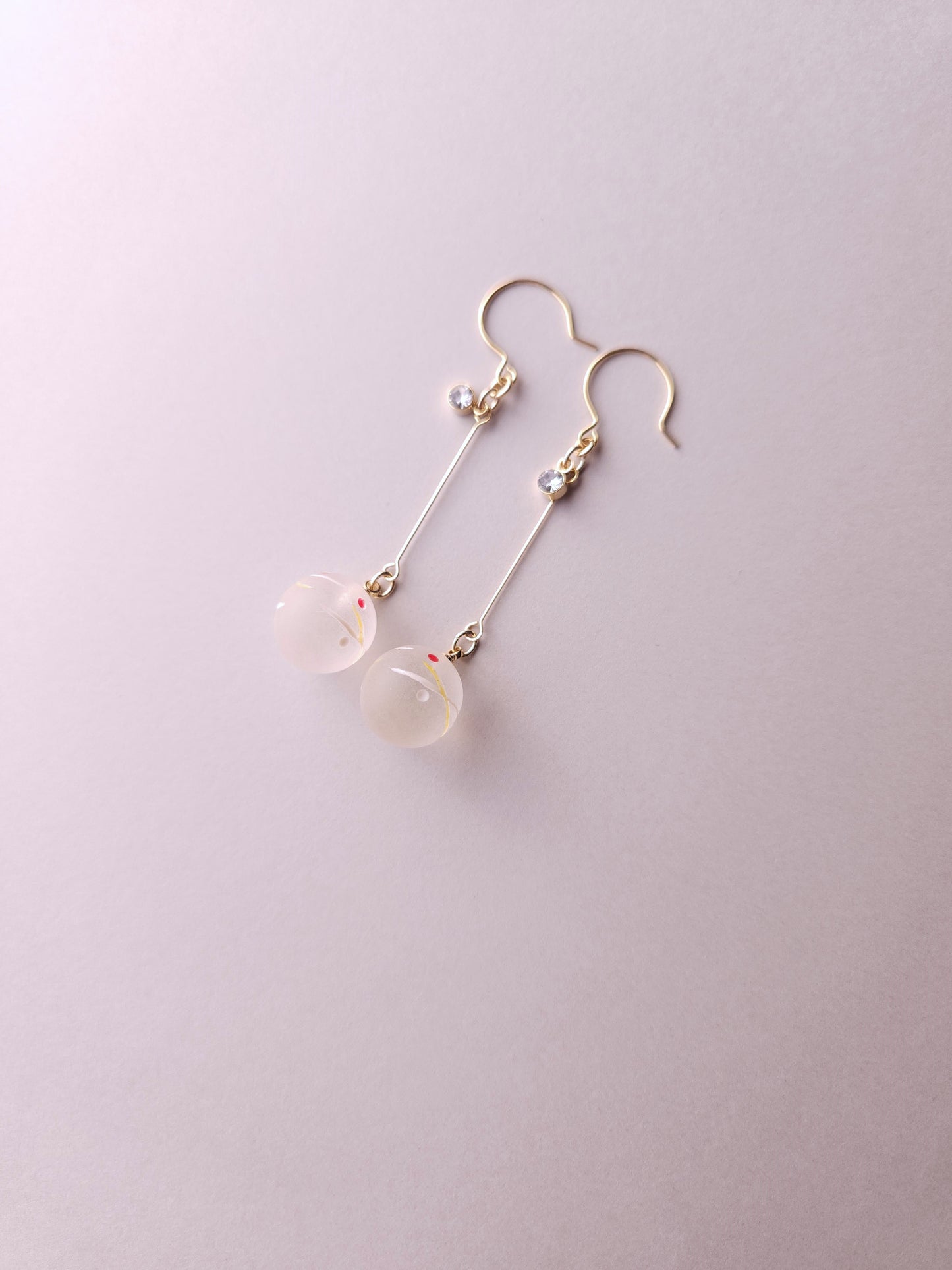 Water Balloons - White