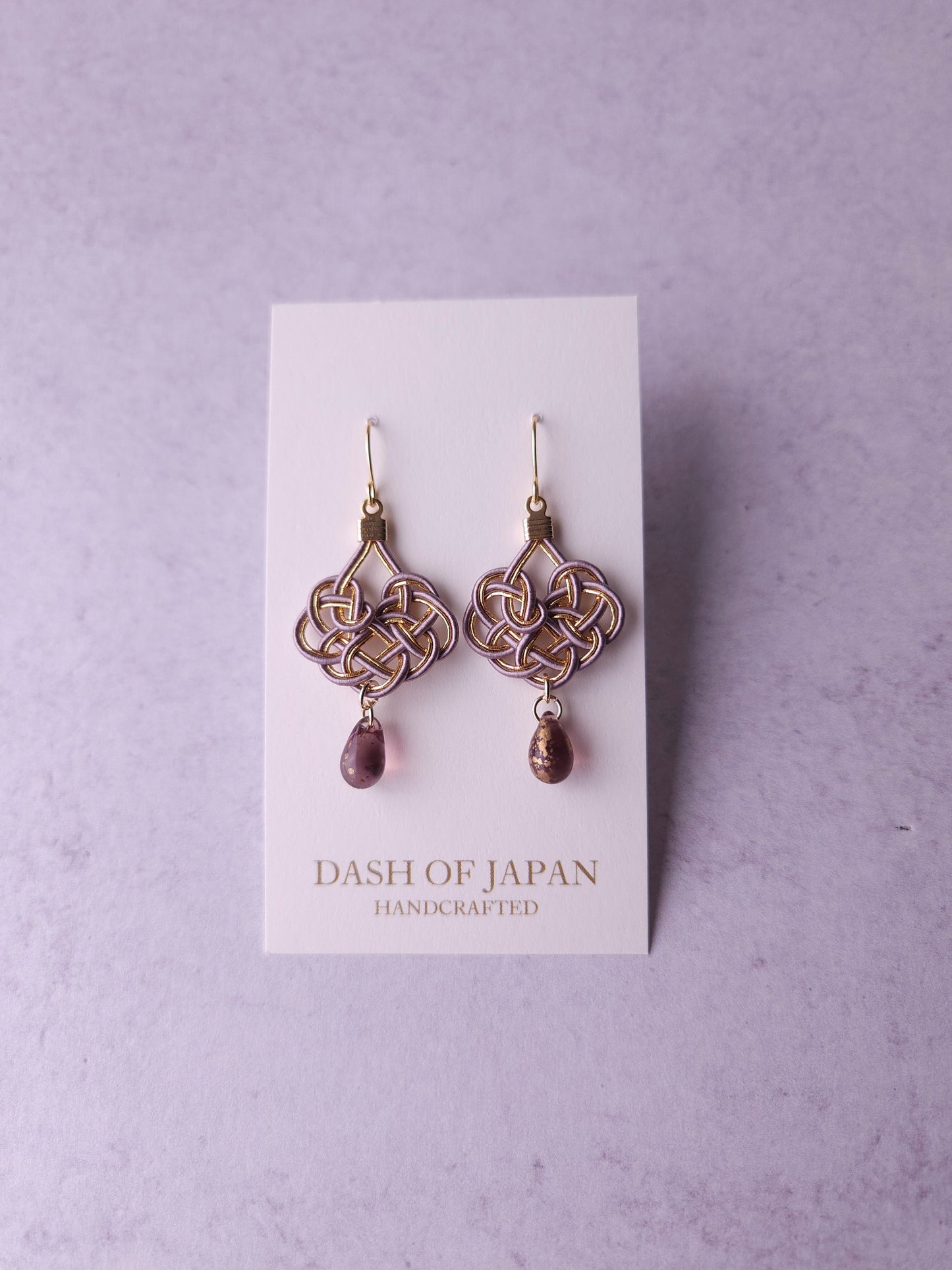 Kesa Knot - Taupe