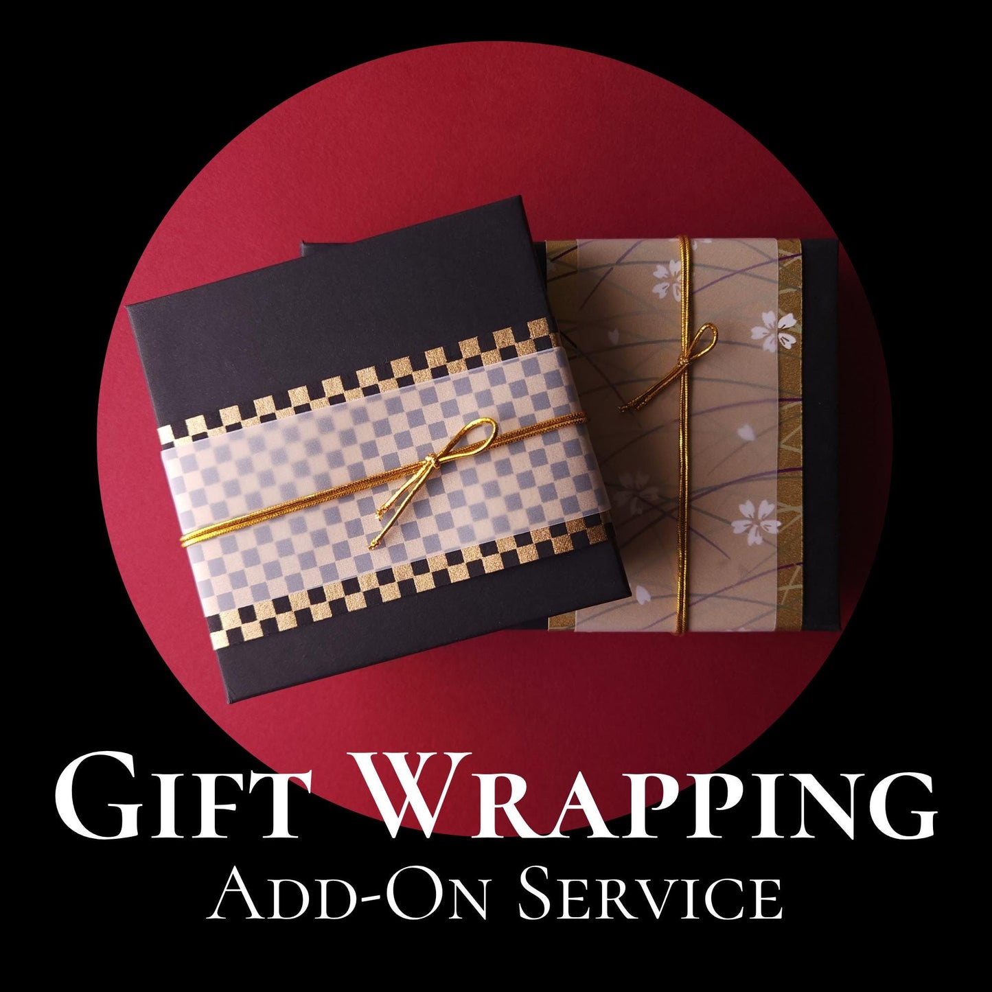 Gift Wrap Add-On