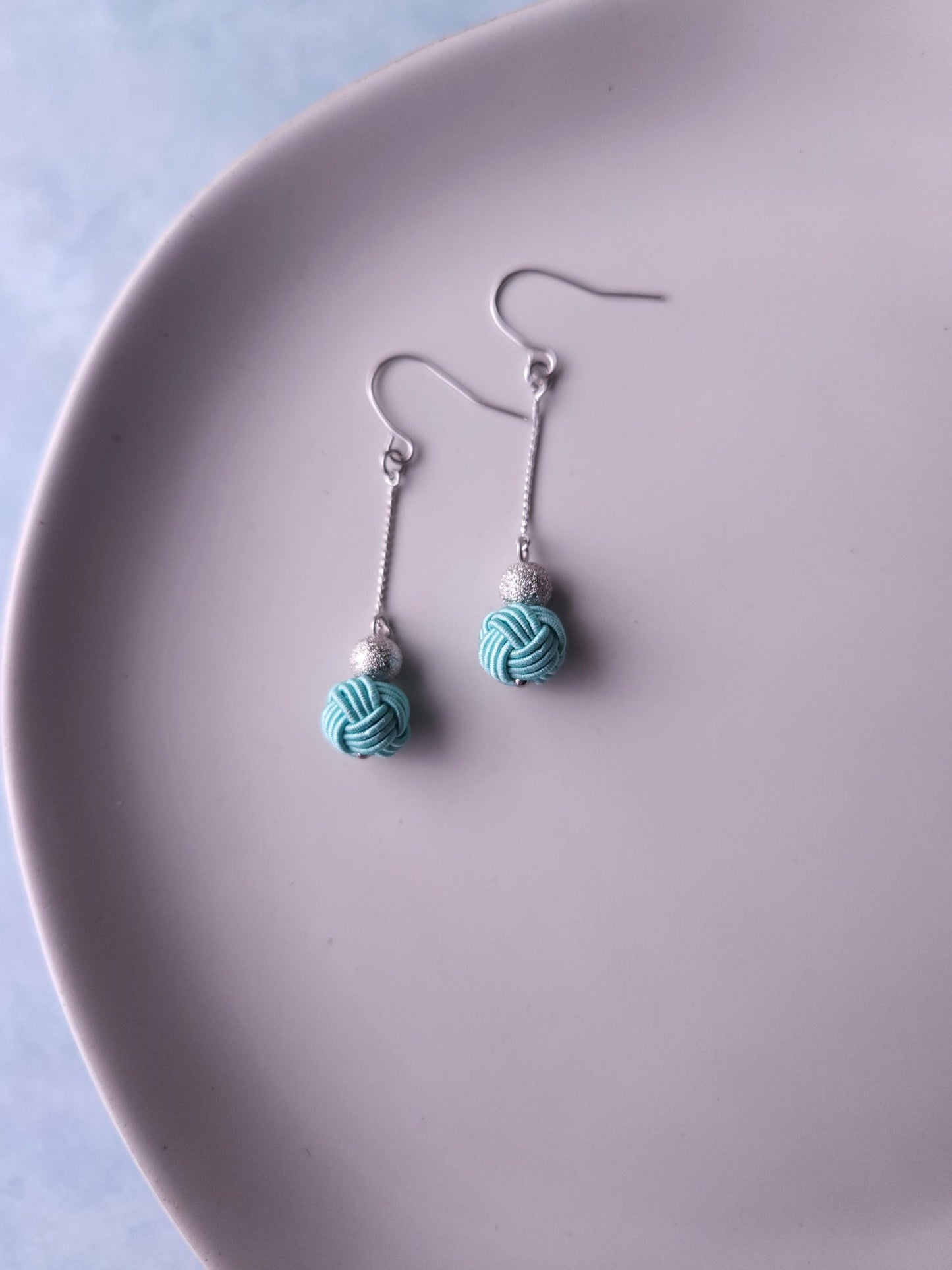 Drop - Mint Green