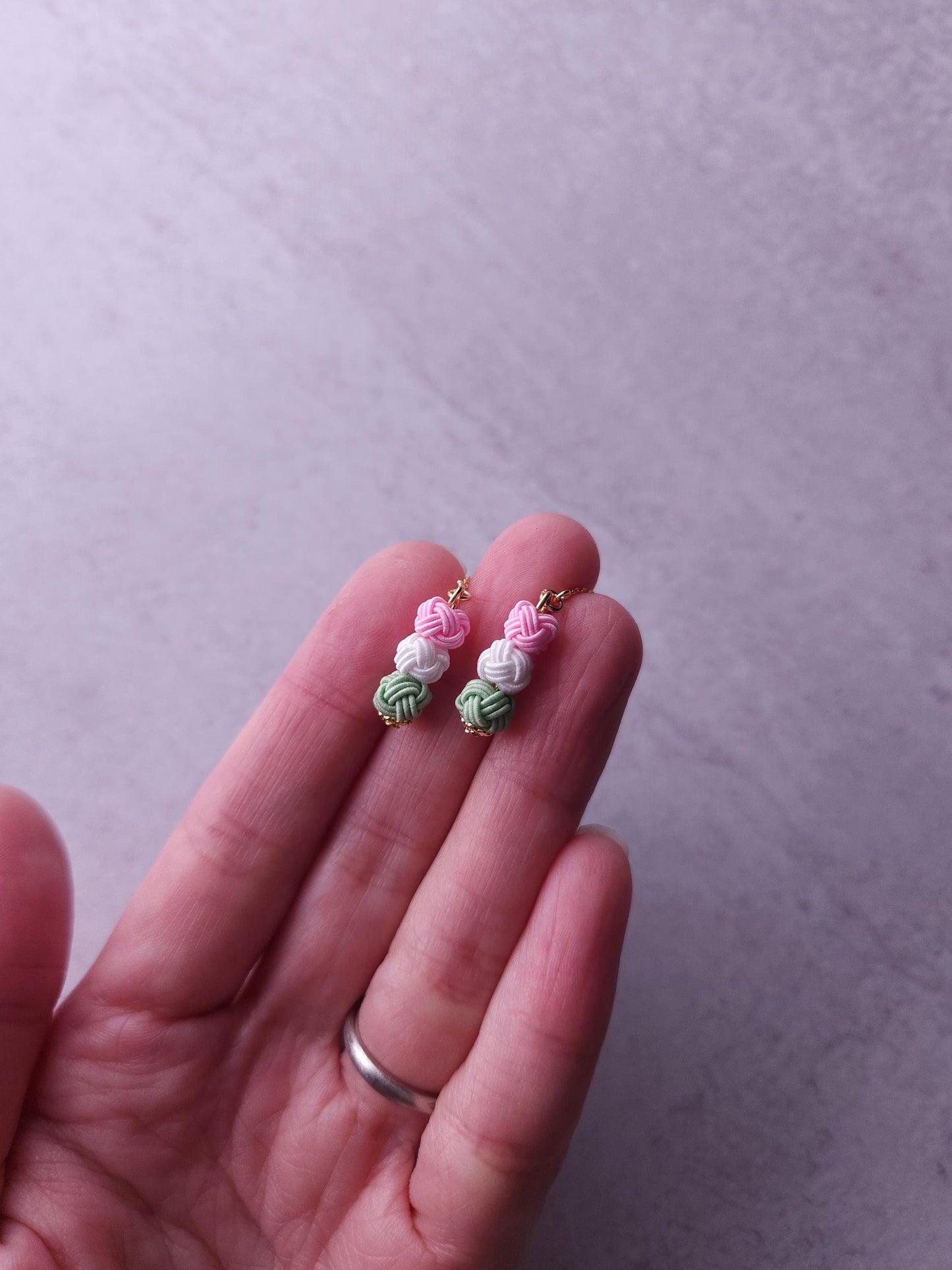 Mini Dango Threader