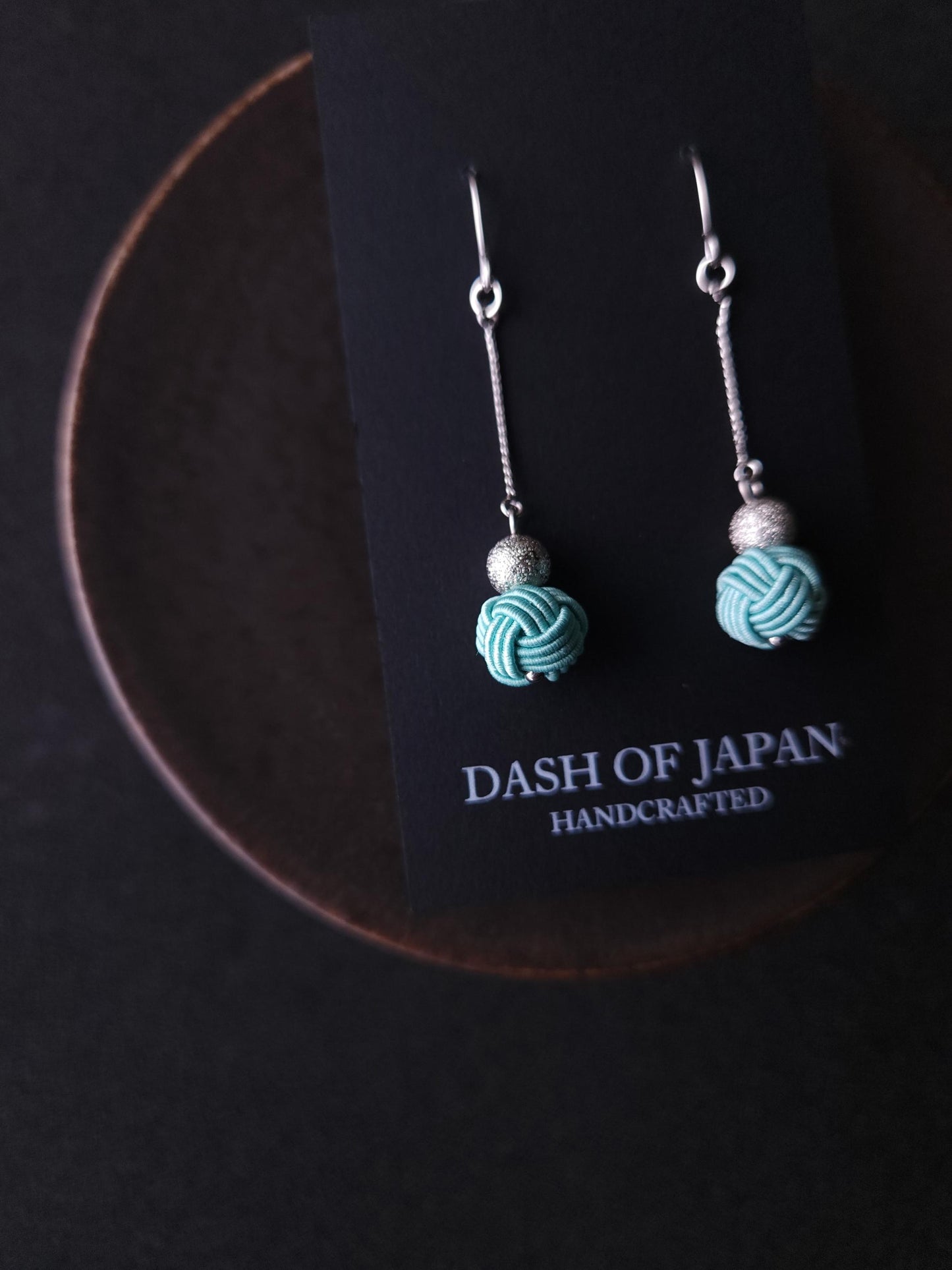 Drop - Mint Green