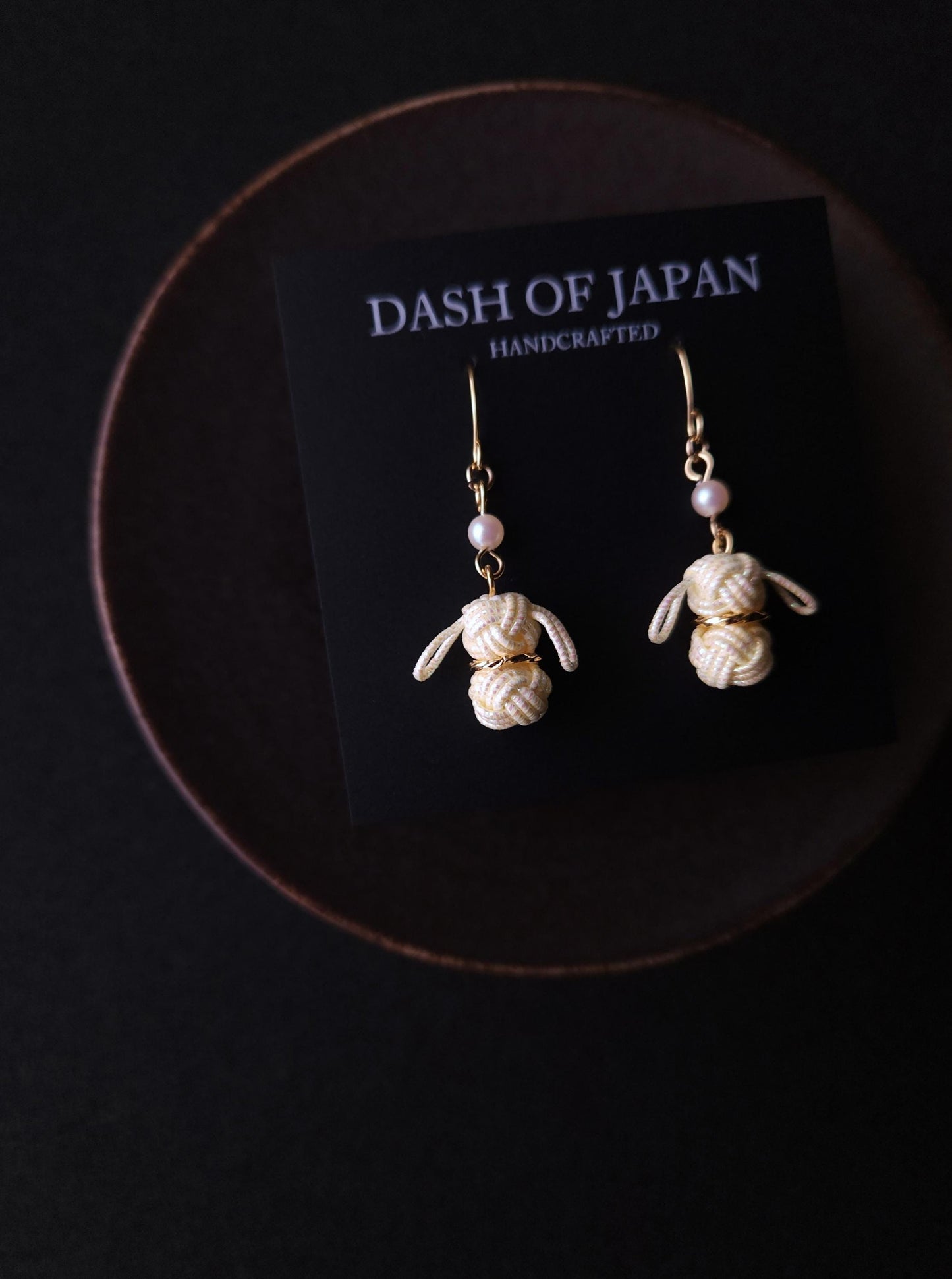Bunny - Pastel Yellow