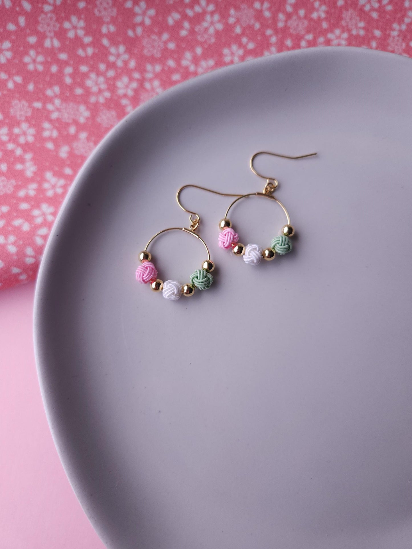 Hoop -Hanami Dango