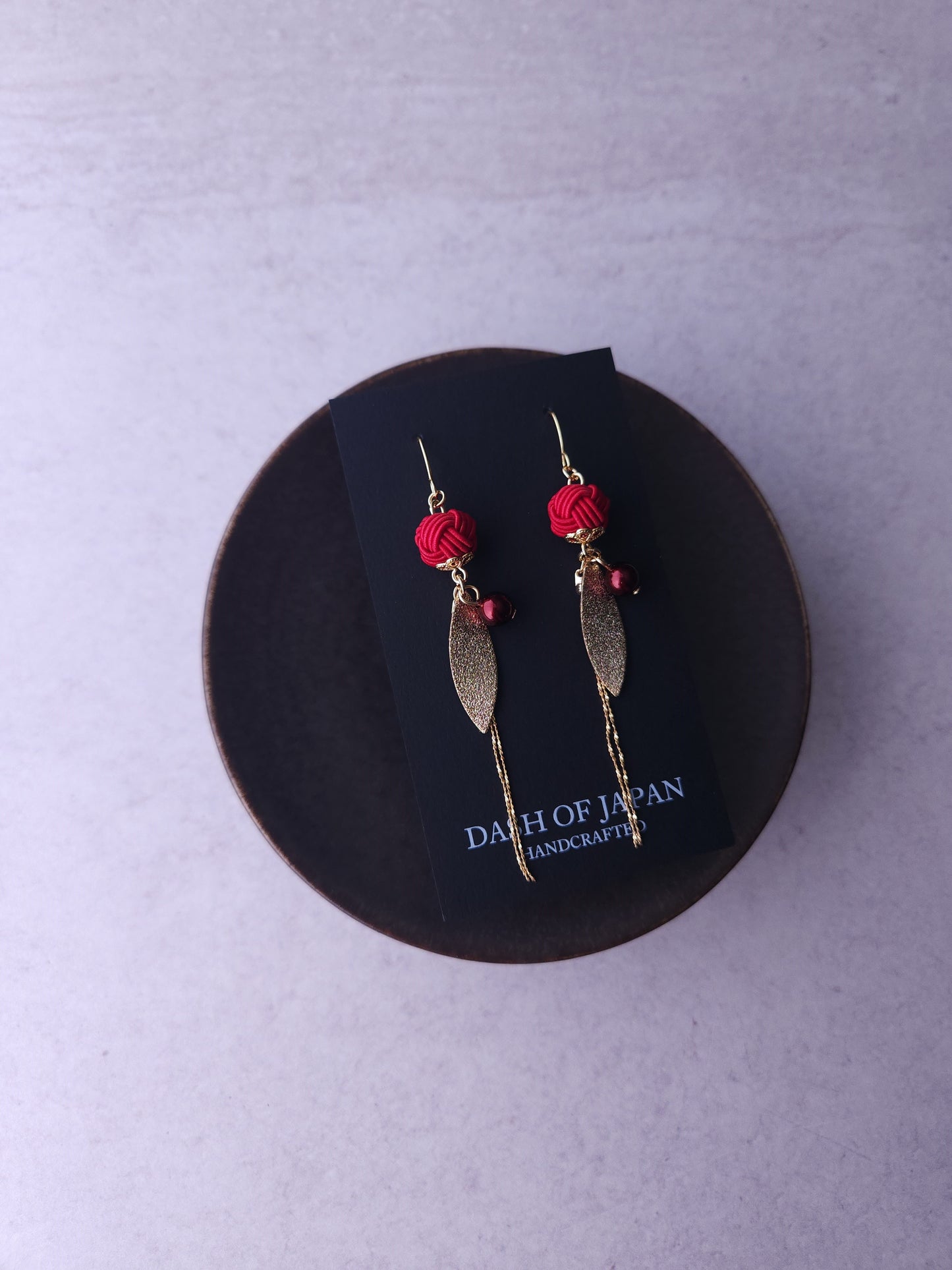 Nagare -Red