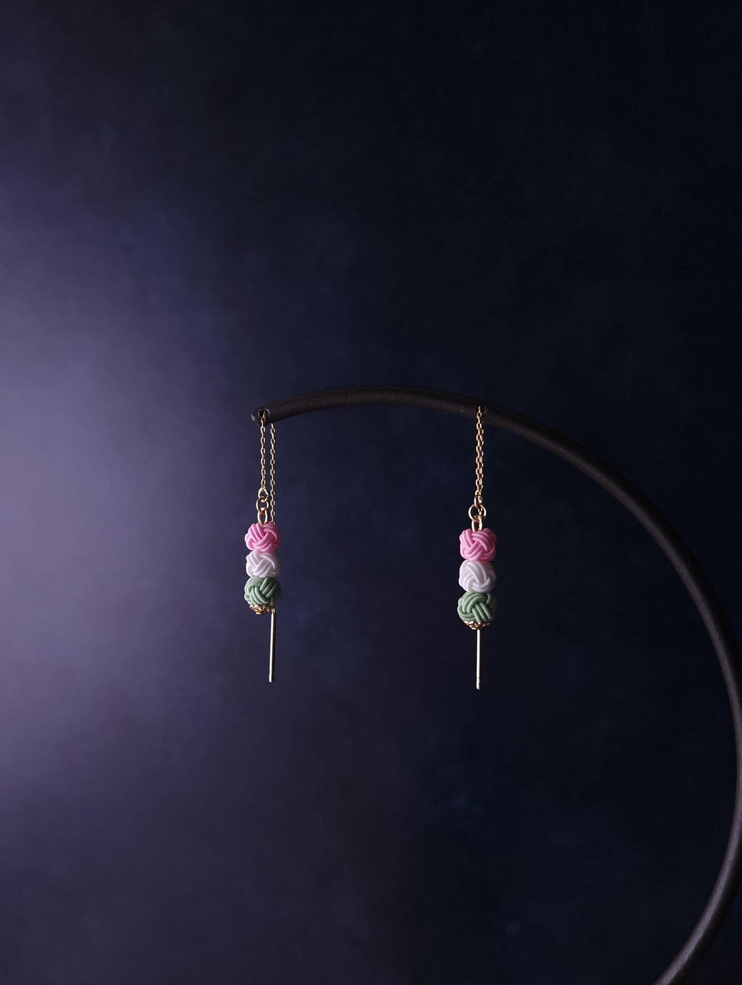 Mini Dango Threader