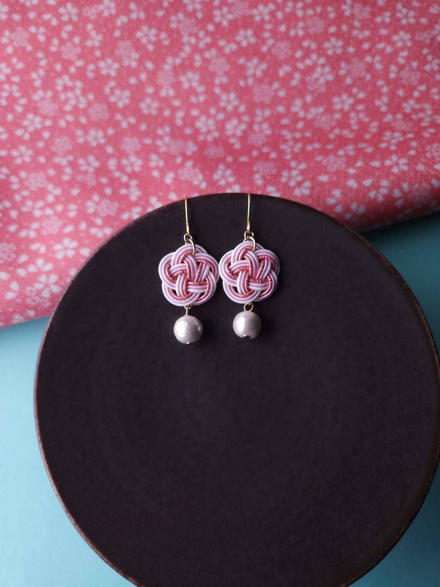 Plum Blossom - Sakura Pink