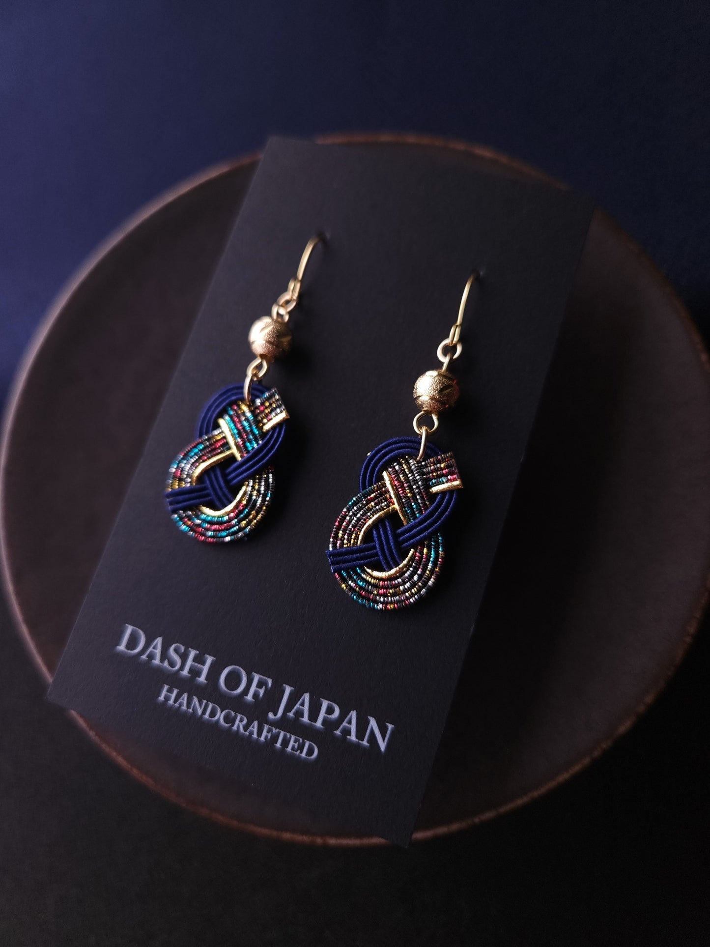 Infinity - Dark Navy