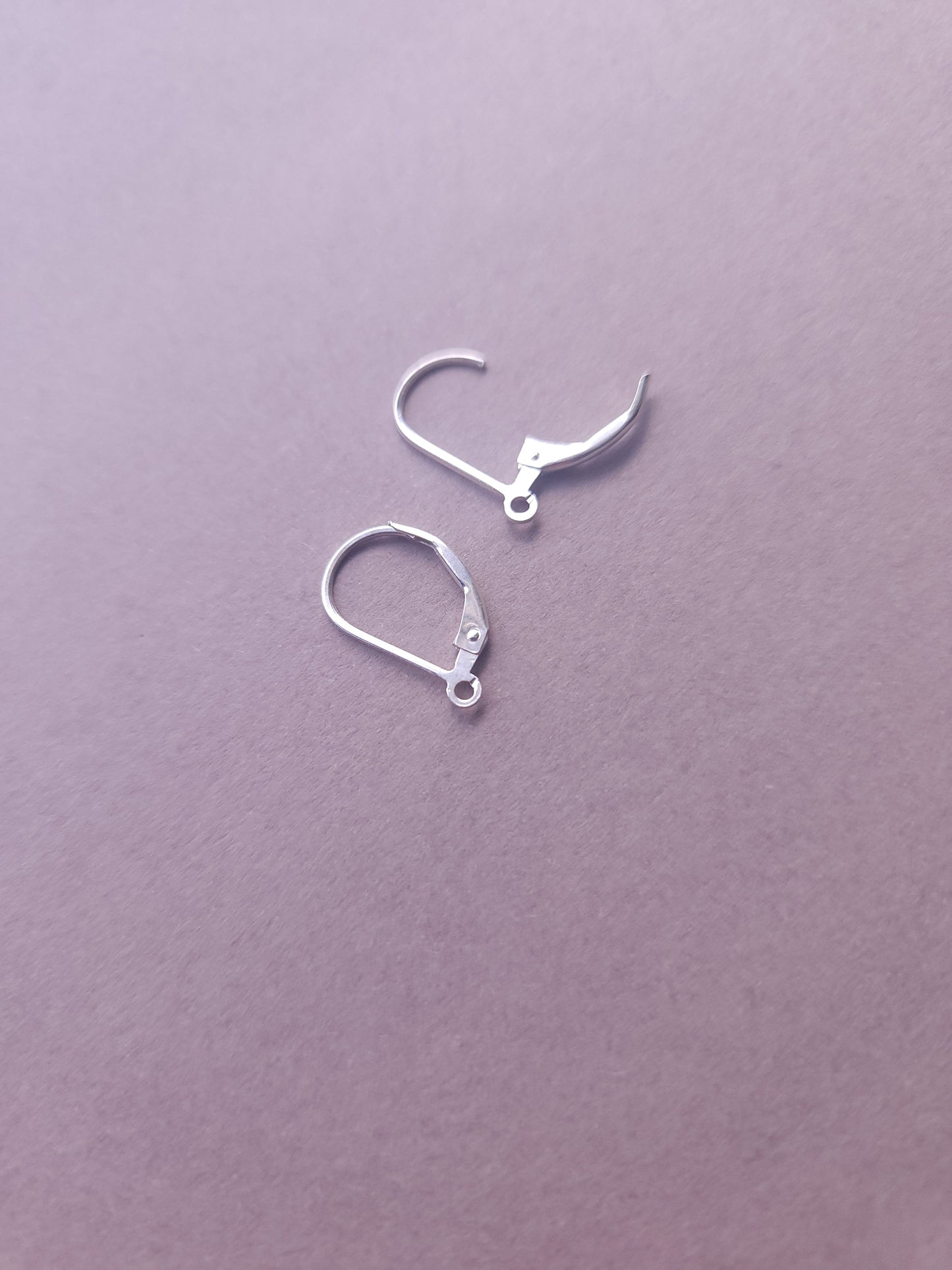 Earring Type (Silver )