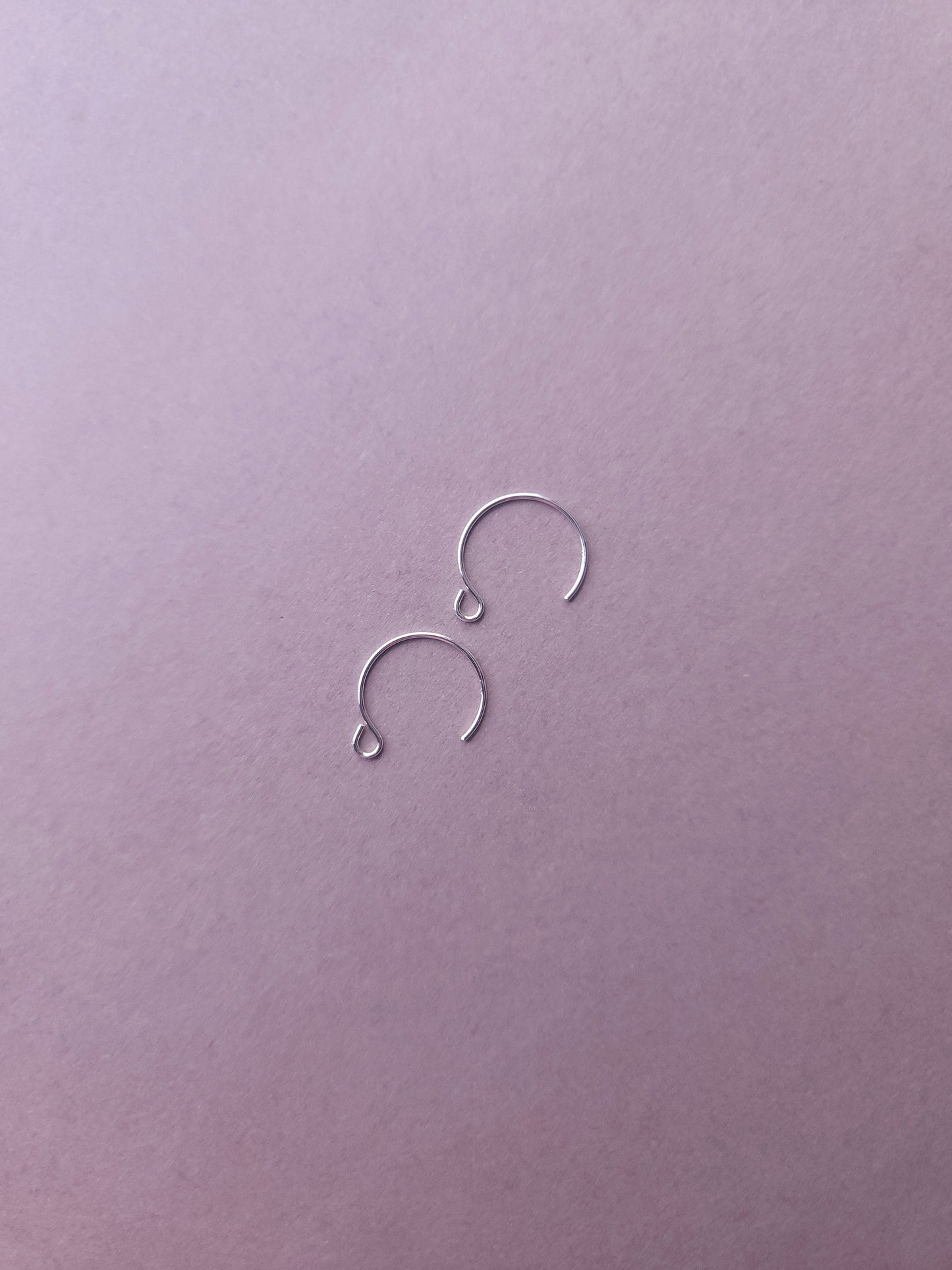 Earring Type (Silver )