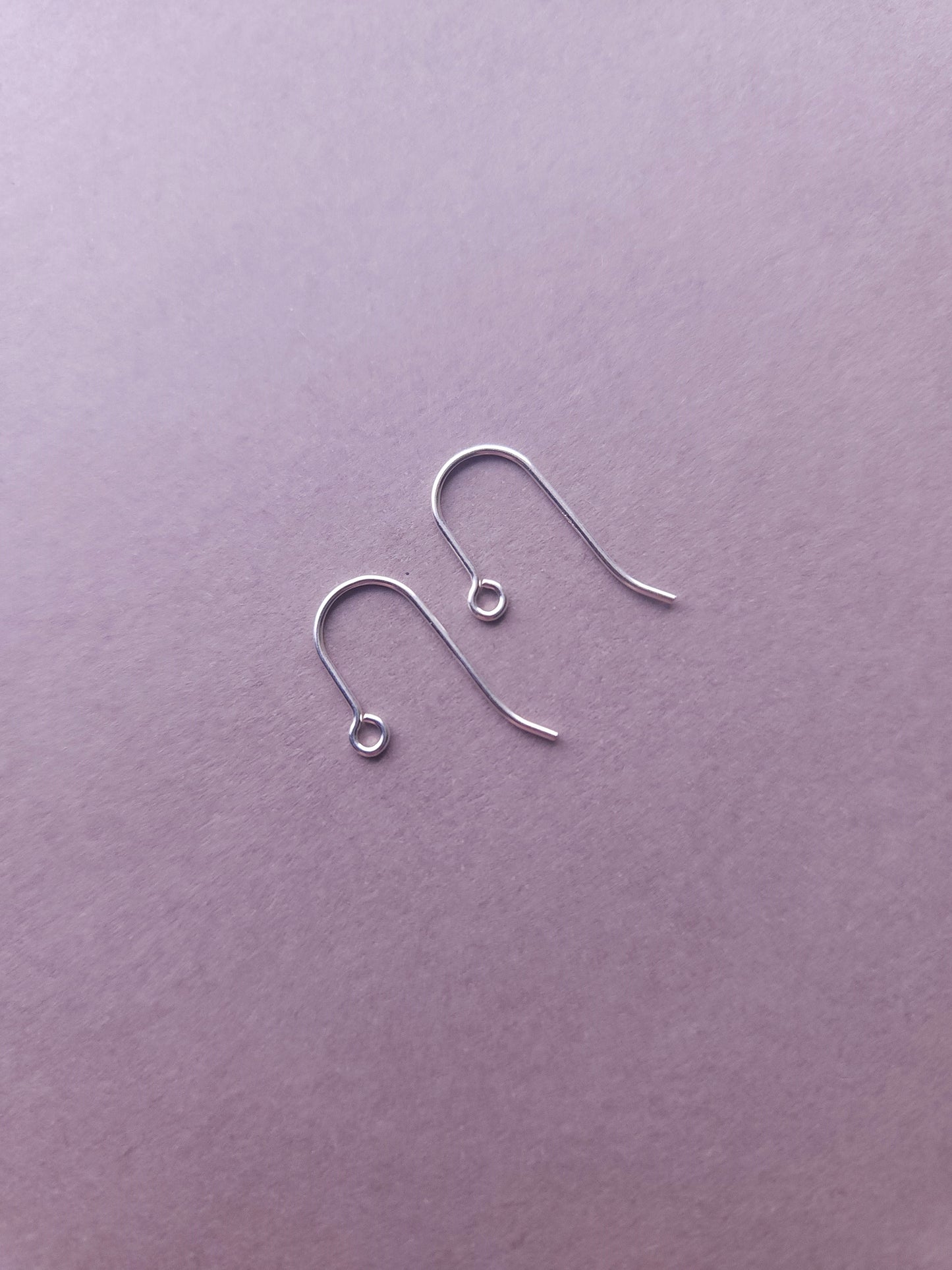Earring Type (Silver )