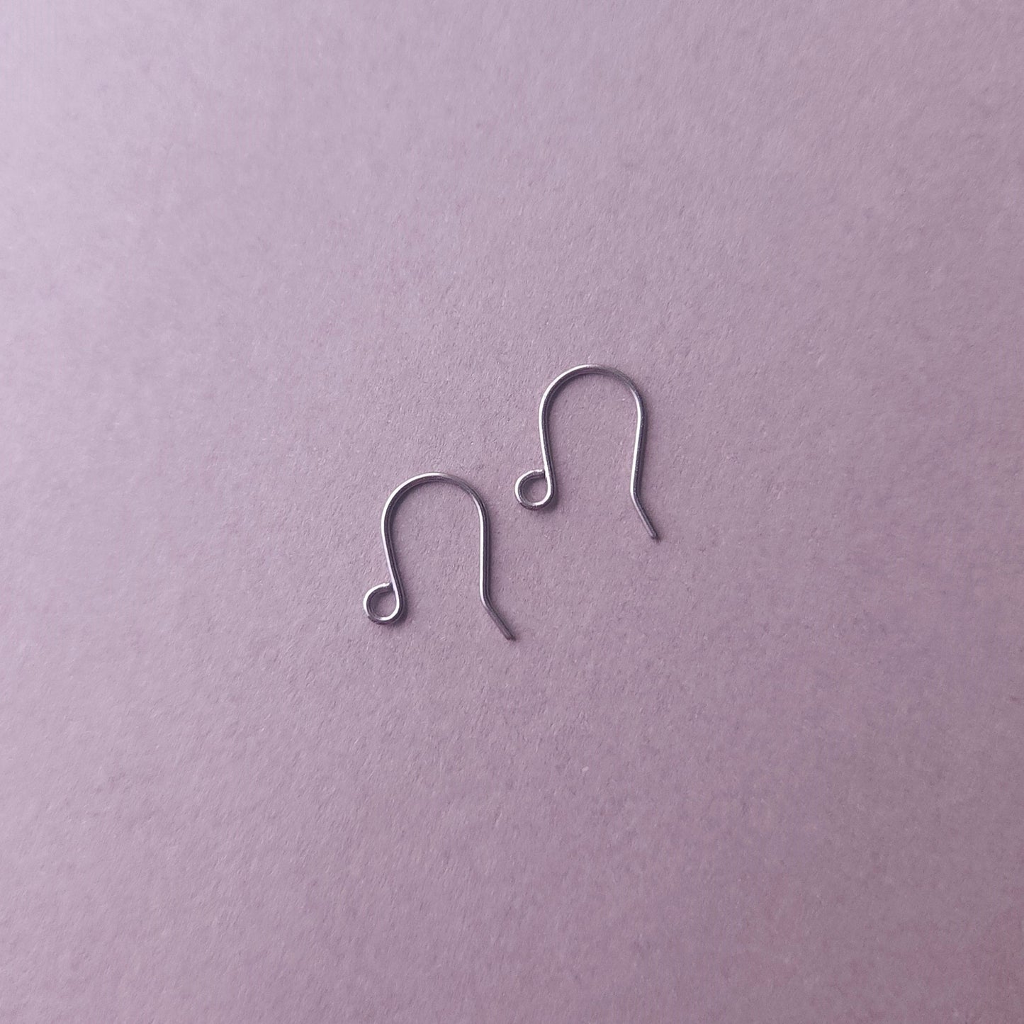 Earring Type (Silver )