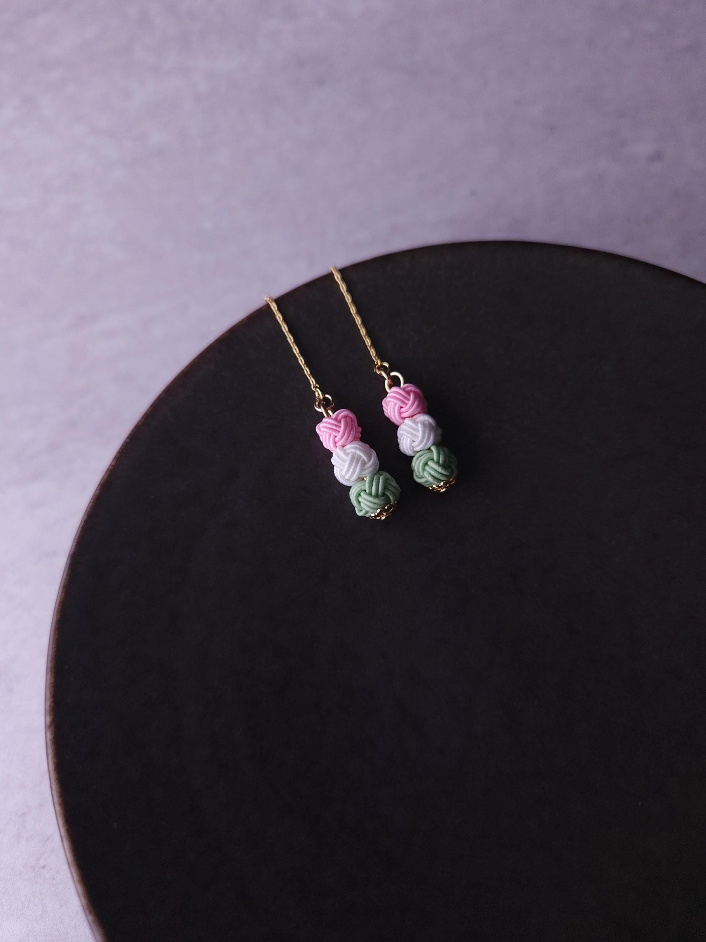 Mini Dango Threader