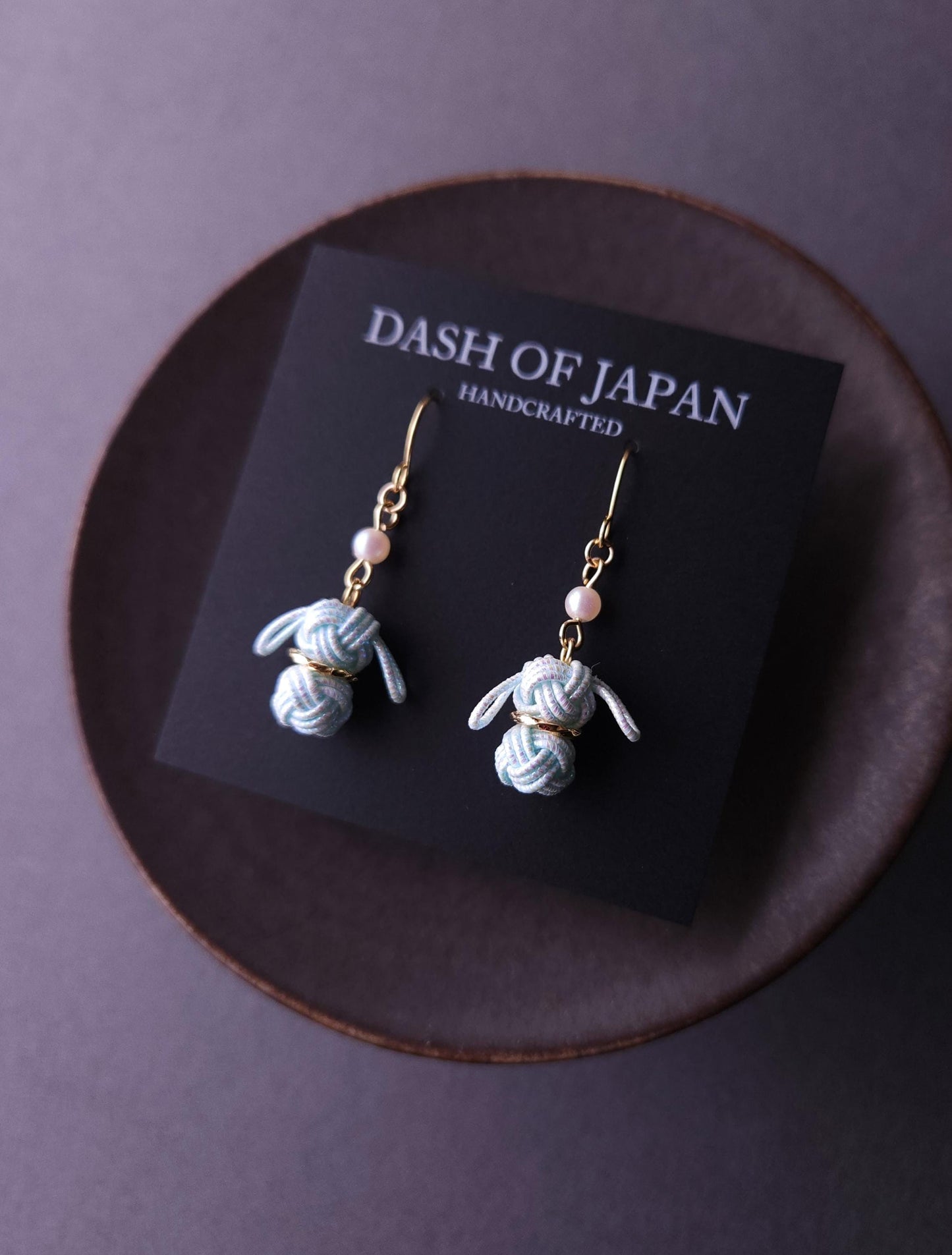 Bunny - Pastel Blue