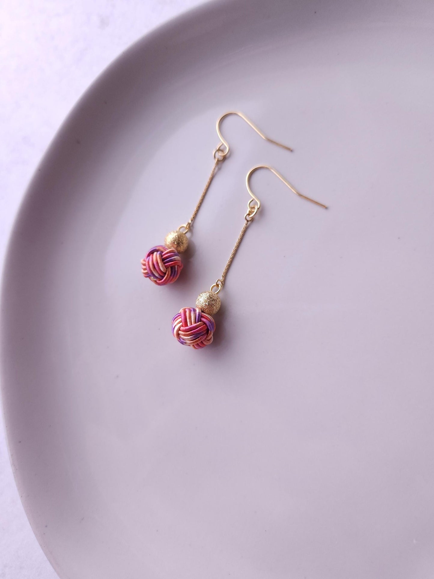 Drop - Pink Purple Mix