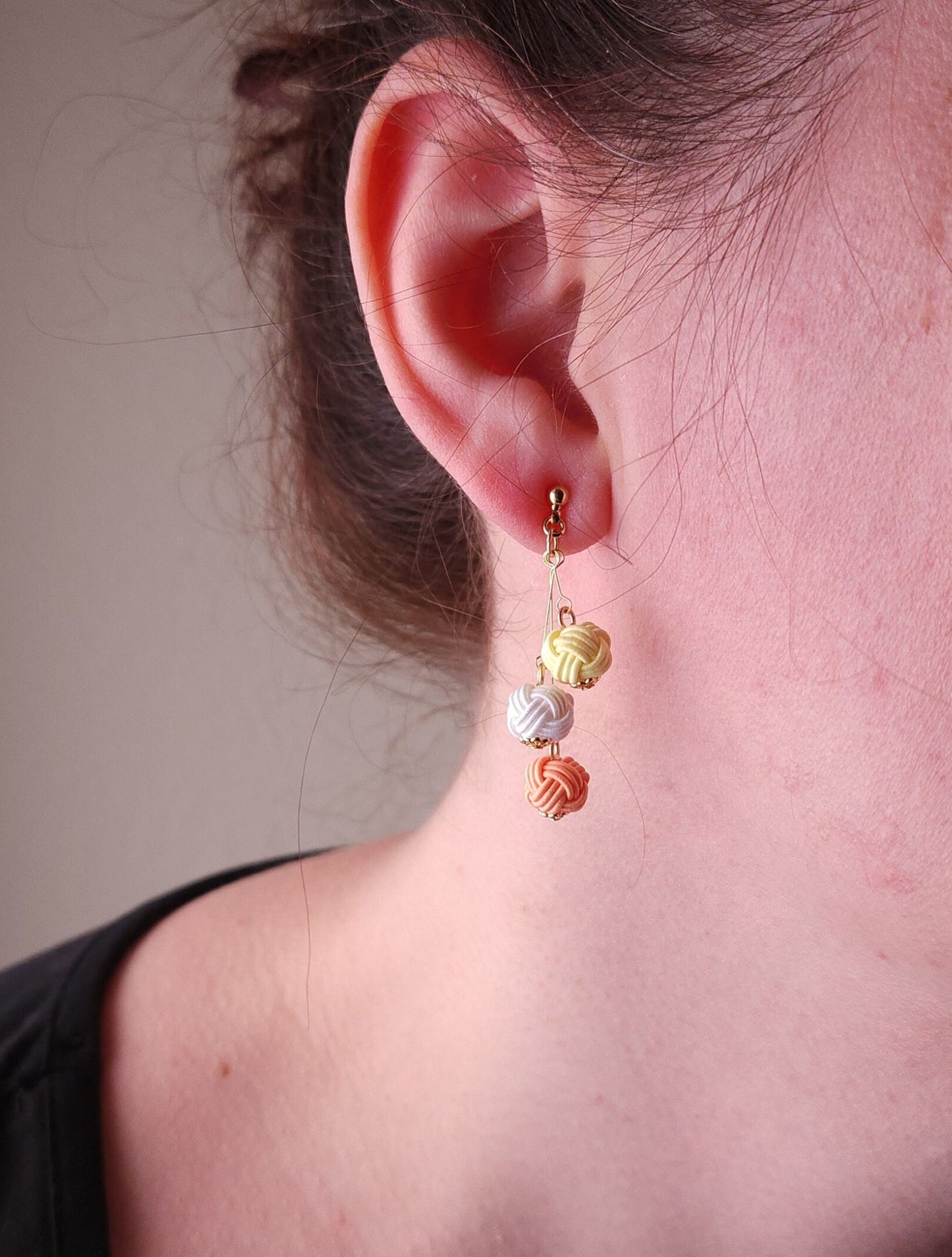 Candy Drop - Multicolor