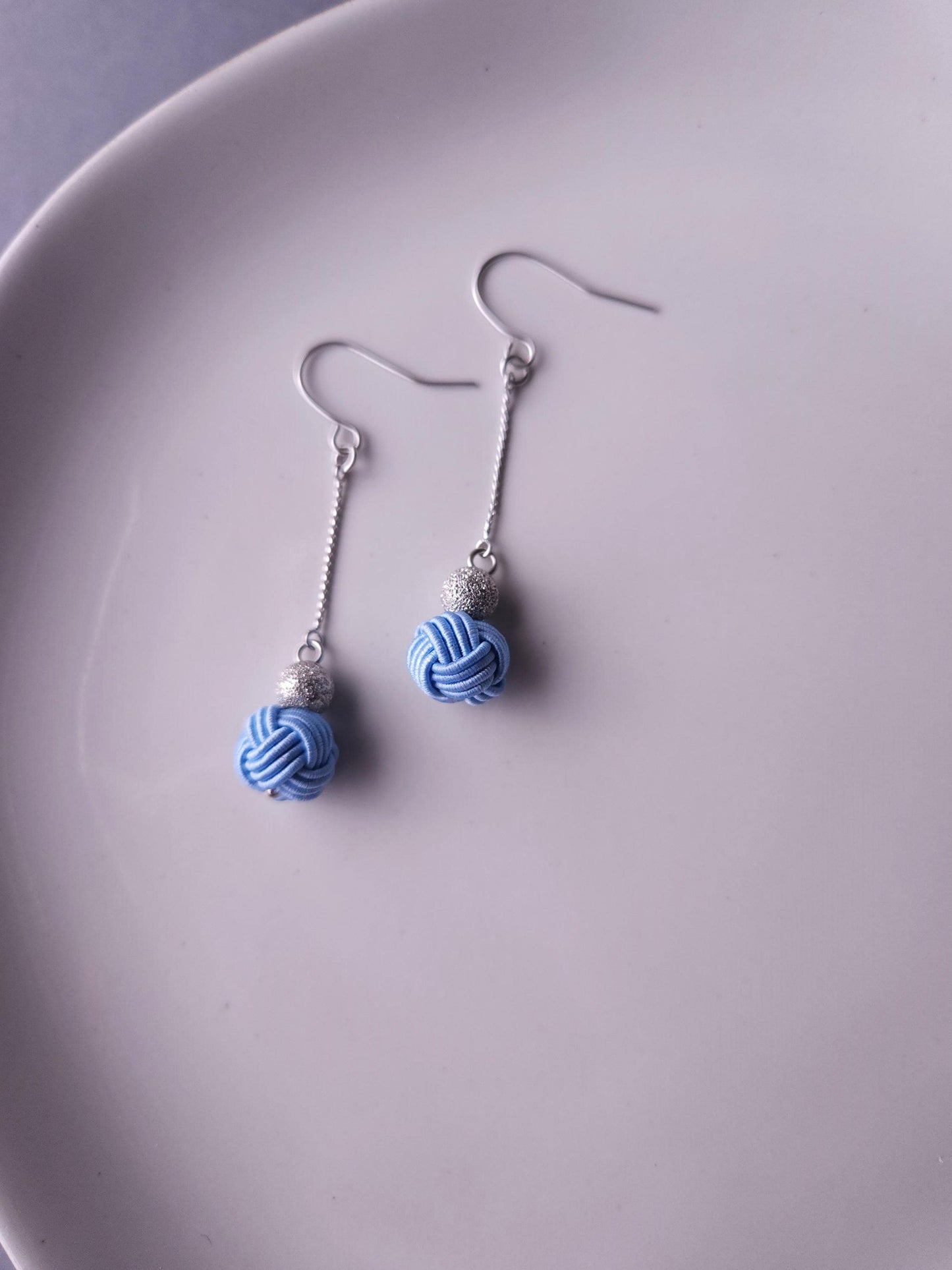 Drop - Pale Blue