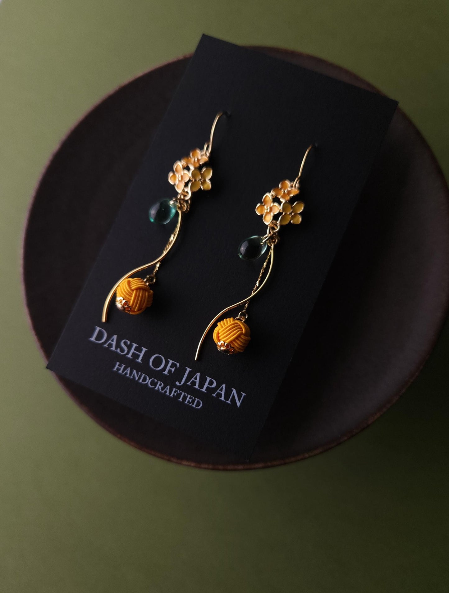 Olive Flower Blossom