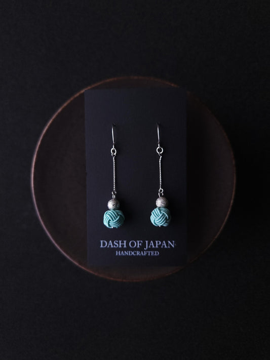 Drop - Mint Green