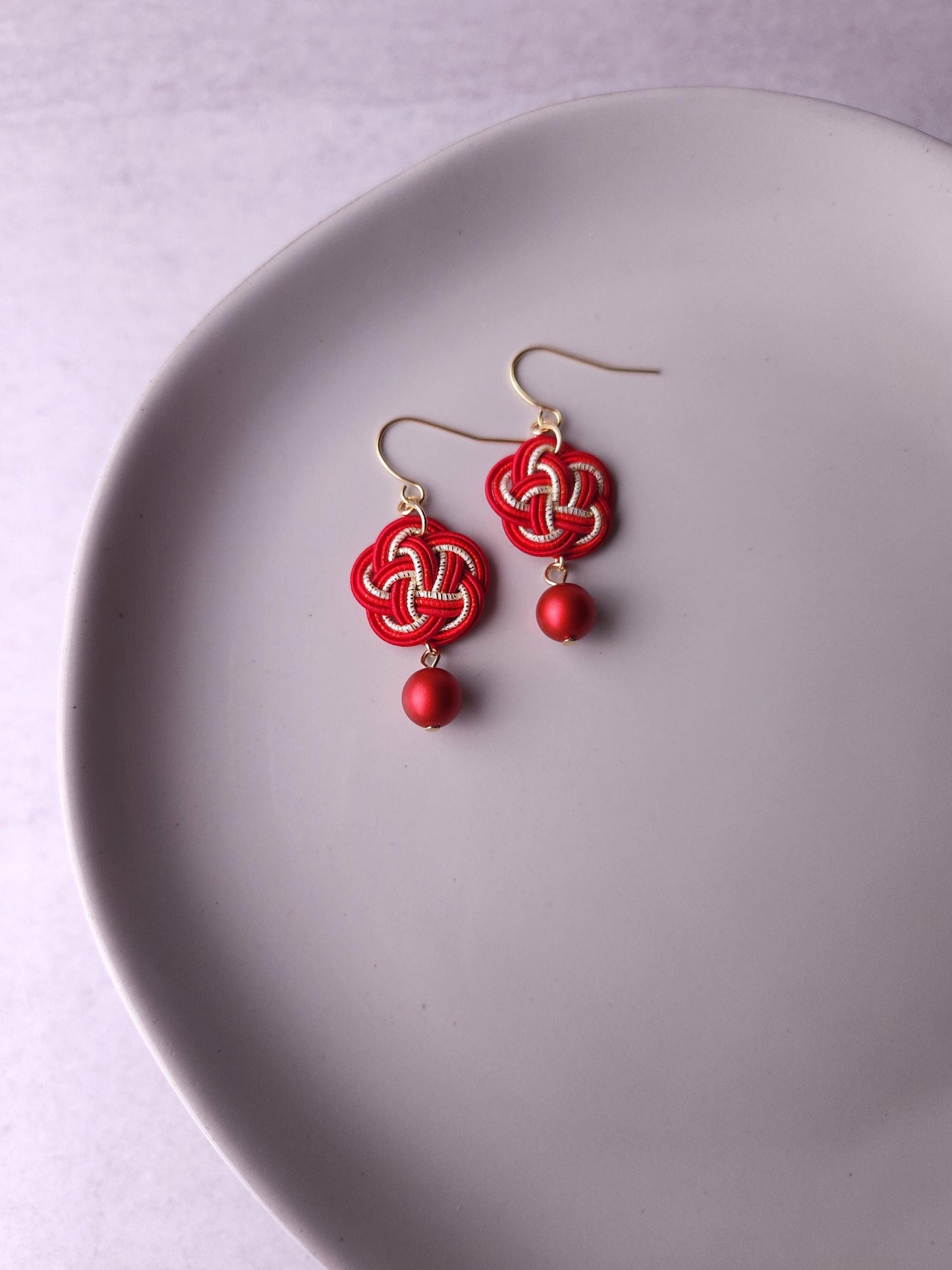 Ume Blossom - Red