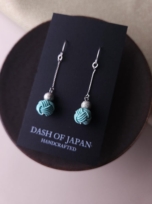 Drop - Mint Green