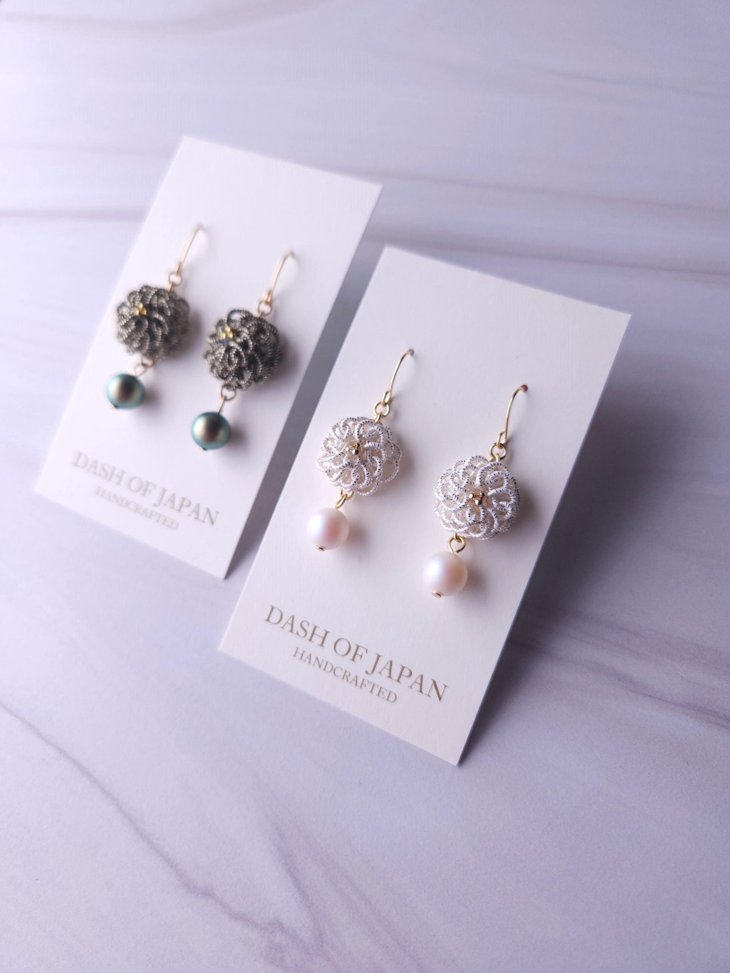 Chrysanthemum - Shiny White