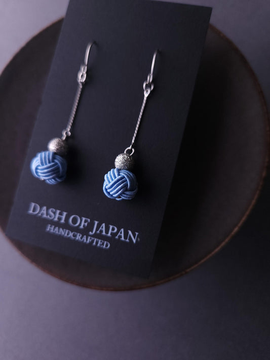 Drop - Pale Blue