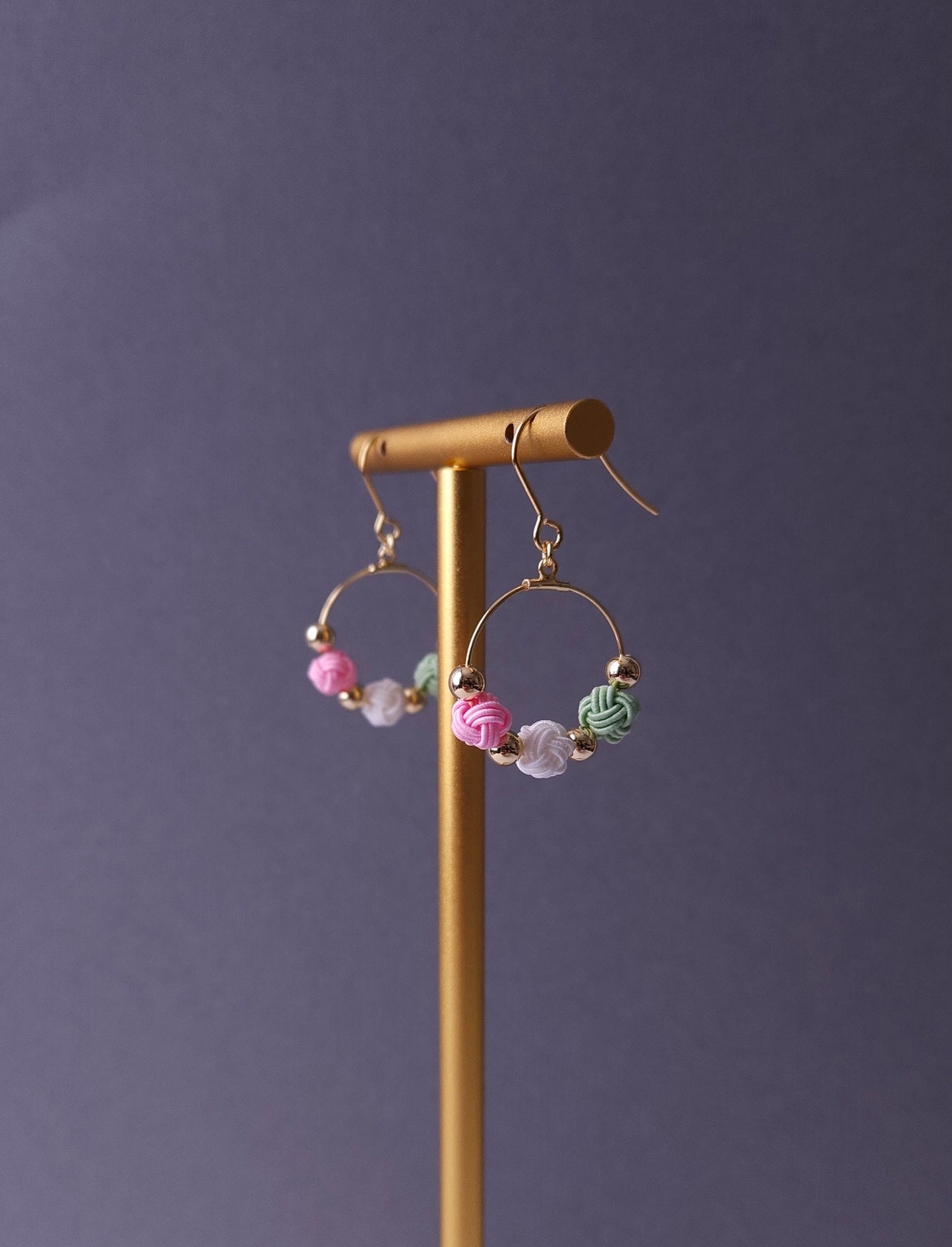 Hoop -Hanami Dango