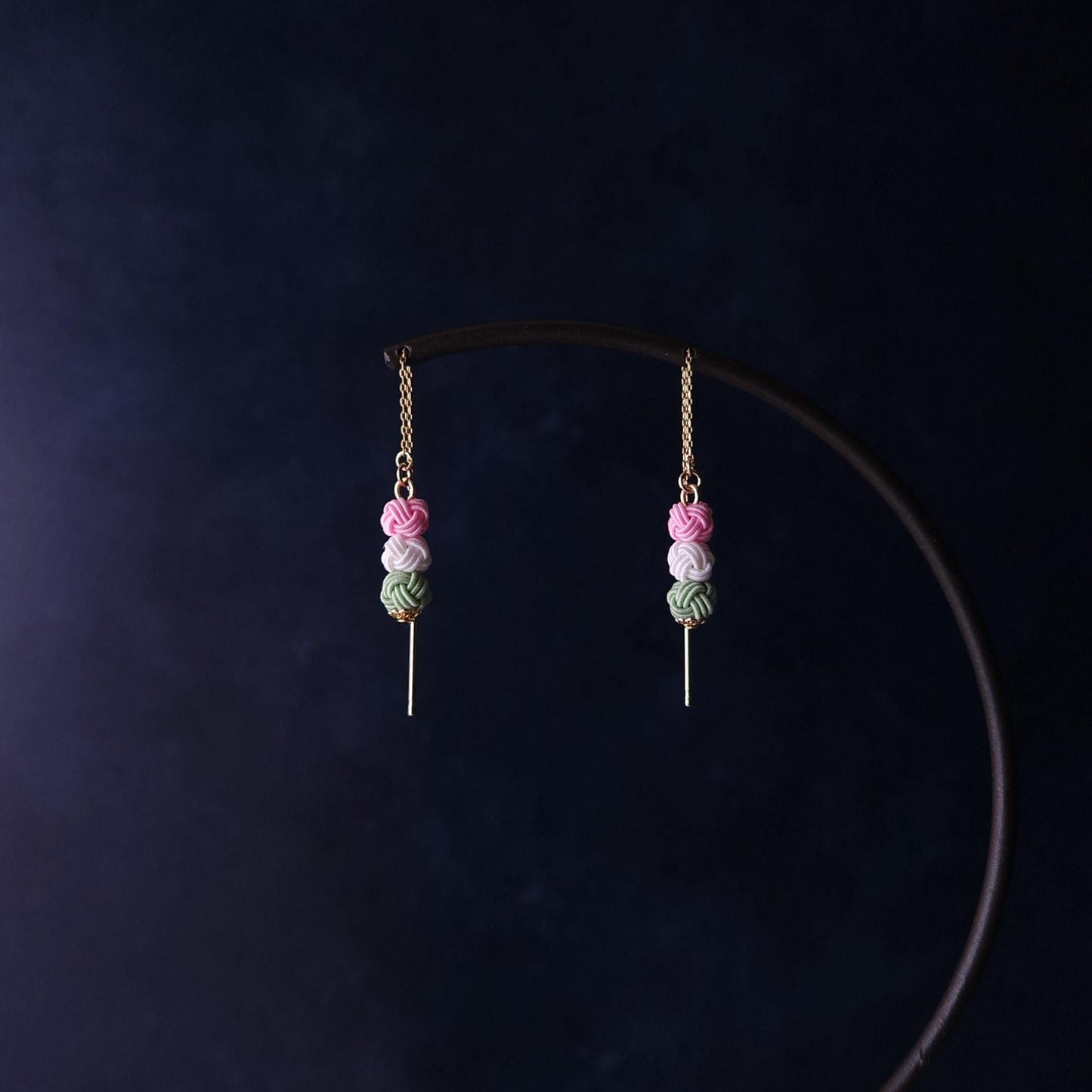 Mini Dango Threader
