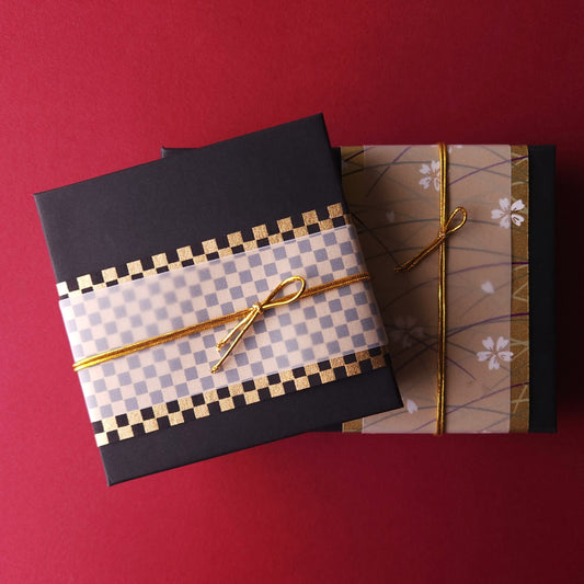 Gift Wrap