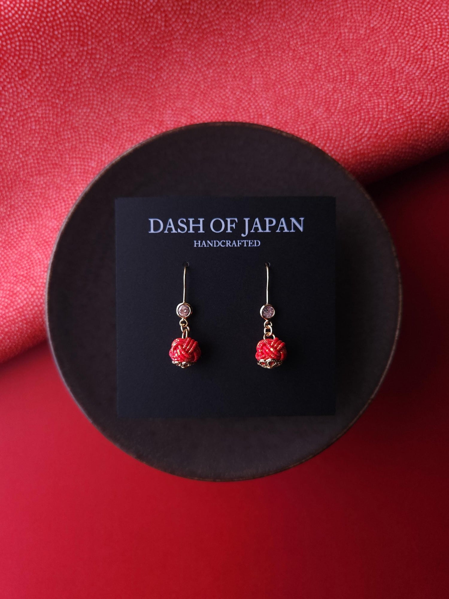 Minimalist Earrings