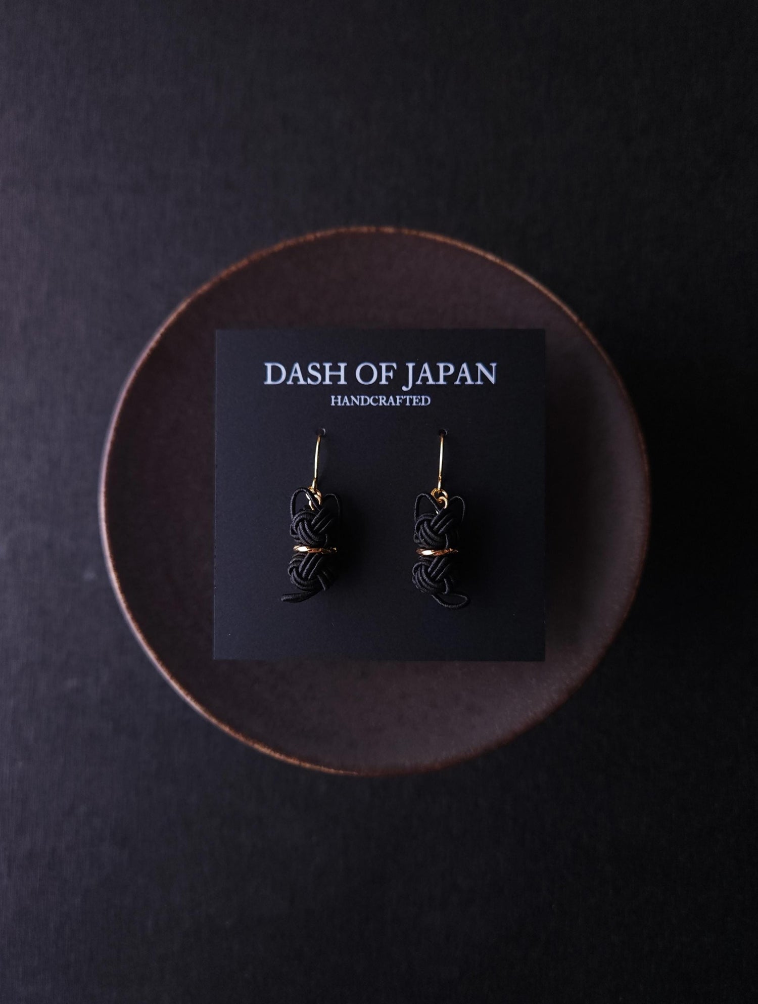 Cat Earrings