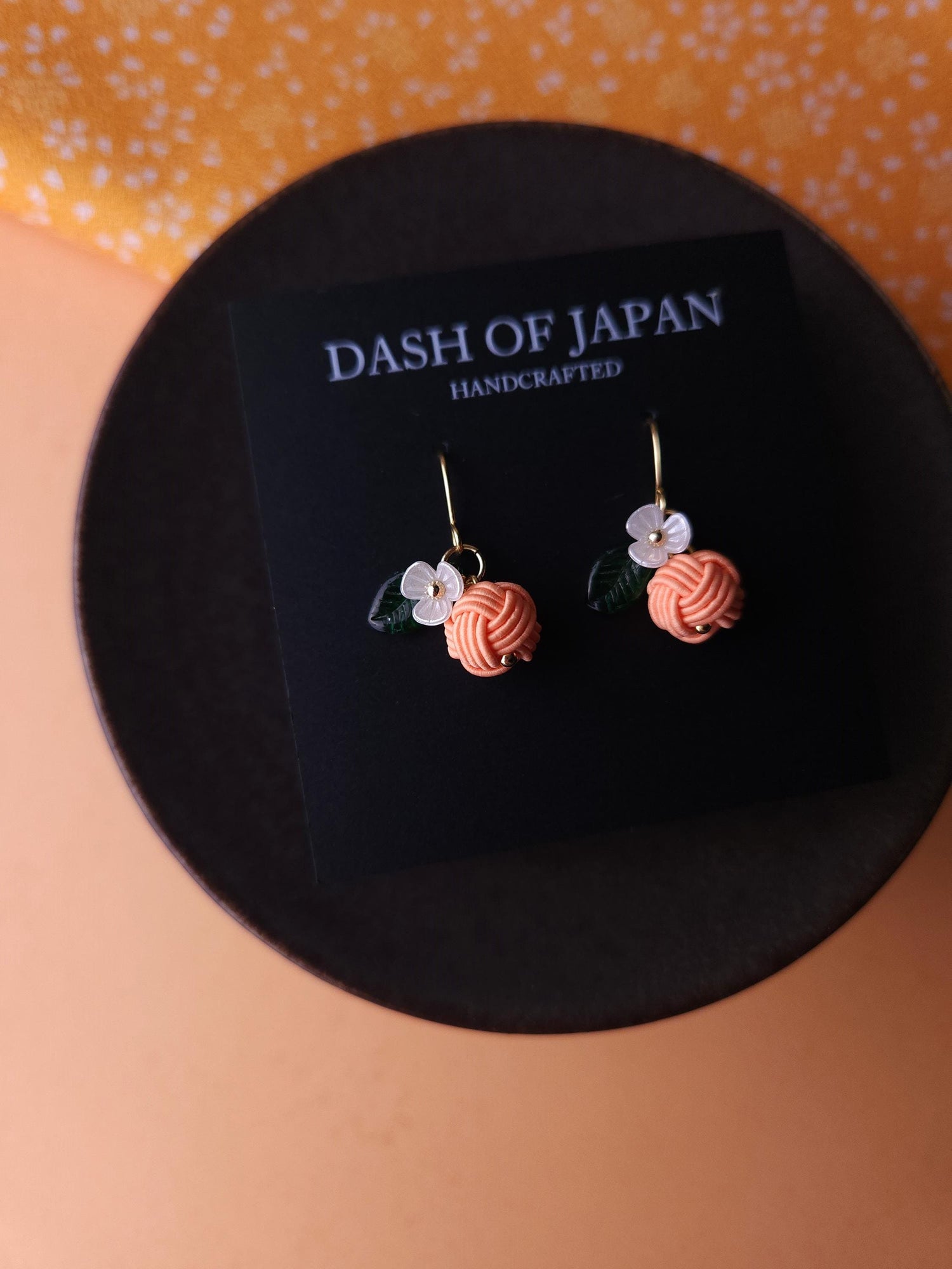 Fruits Earrings