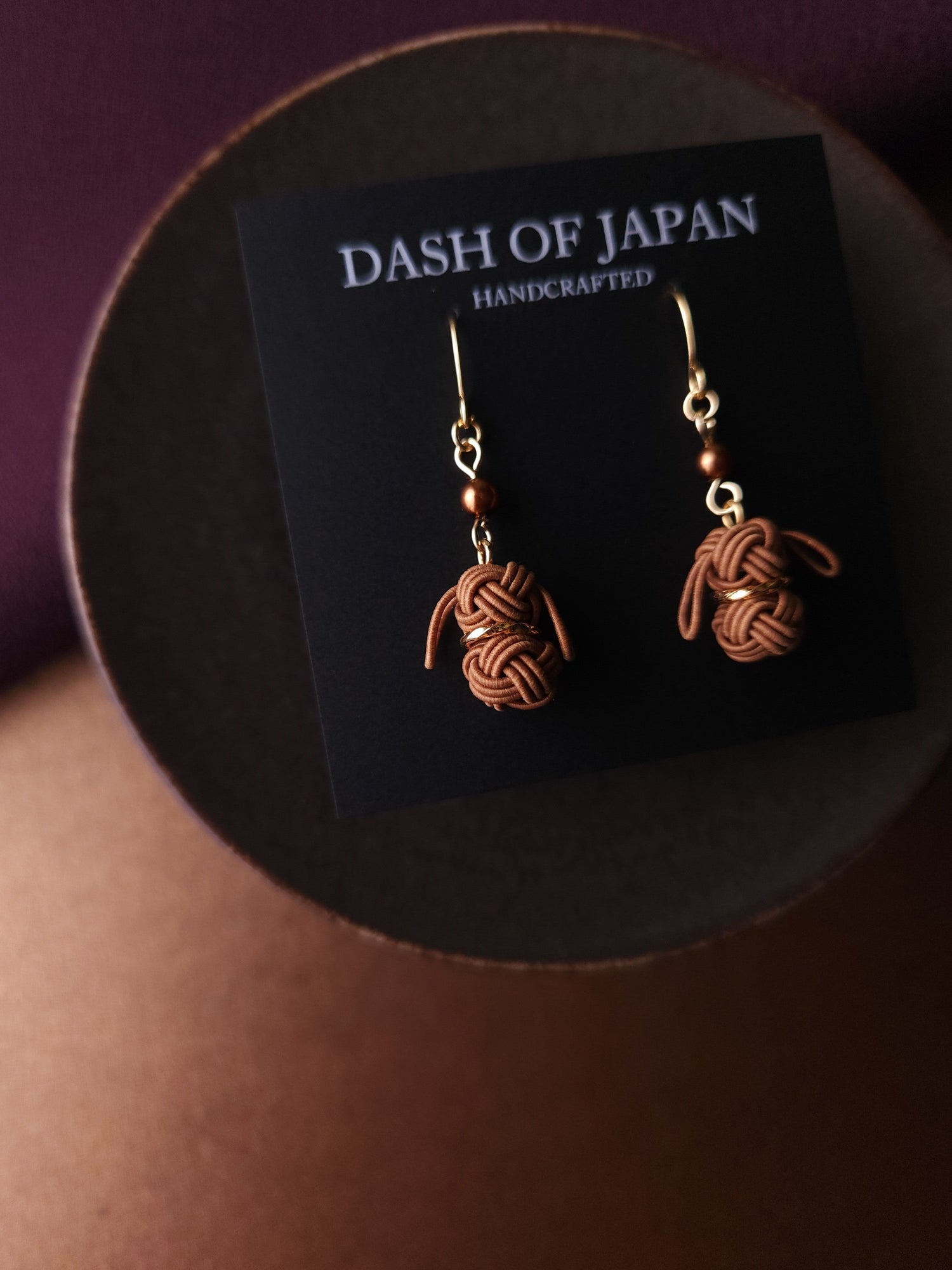 Bunny Earrings