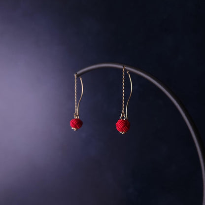 Threader - Red