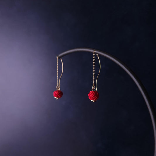 Threader - Red