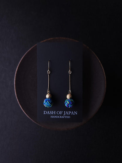 Drop - Blue Green Mix