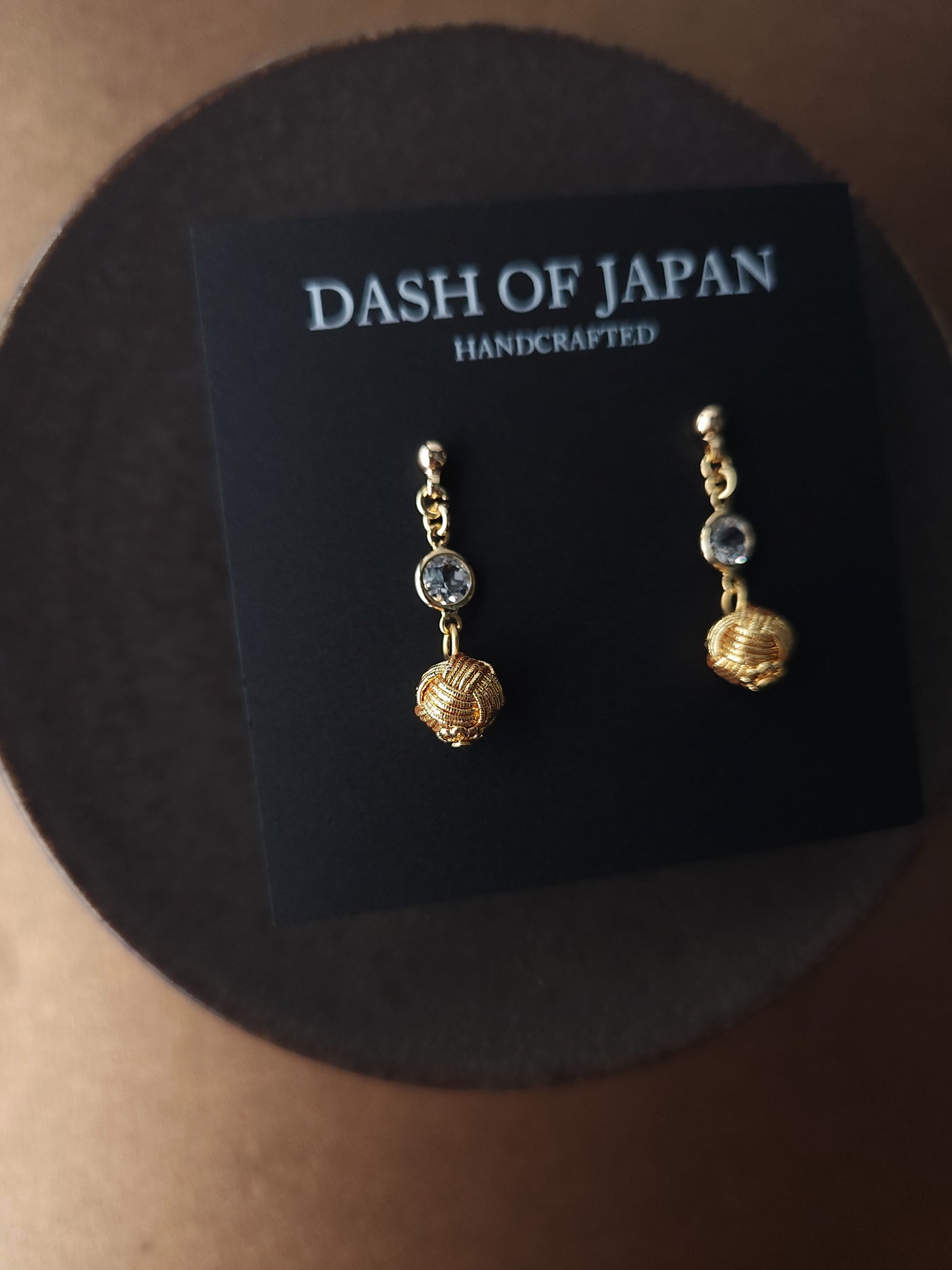 Kirari - Metallic Gold