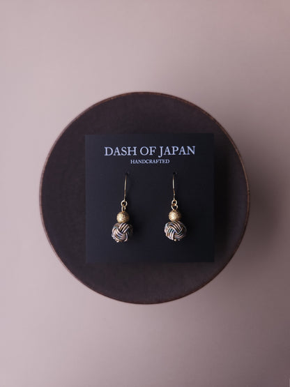 Daruma- Rustic Green