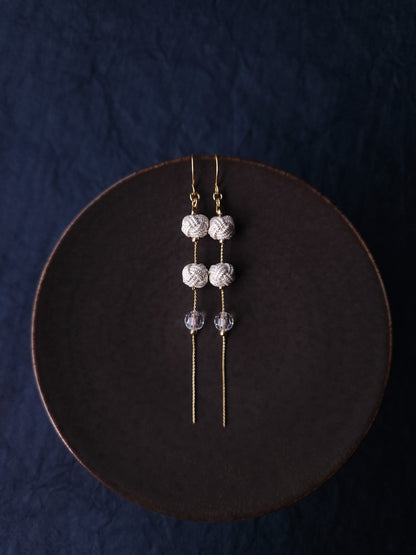 Tsuzuri - Shiny White