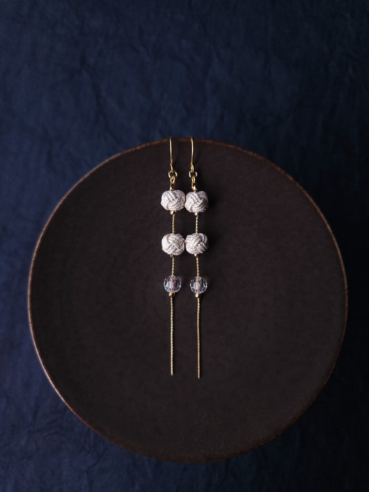 Tsuzuri - Shiny White