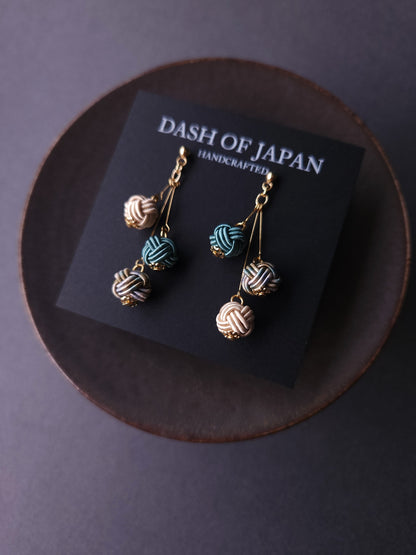 Candy Drop - Rustic Green