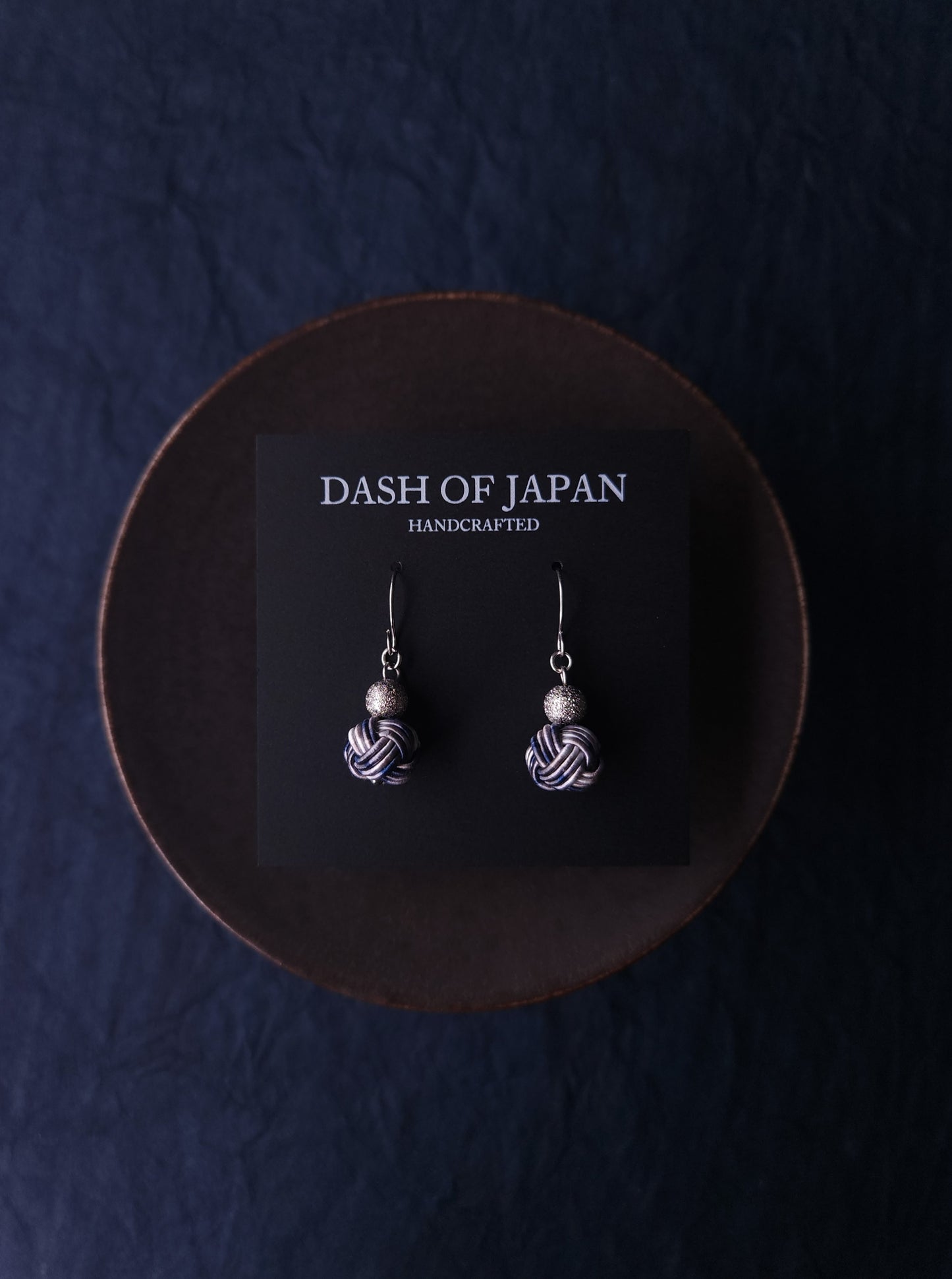 Daruma- Granite Marble